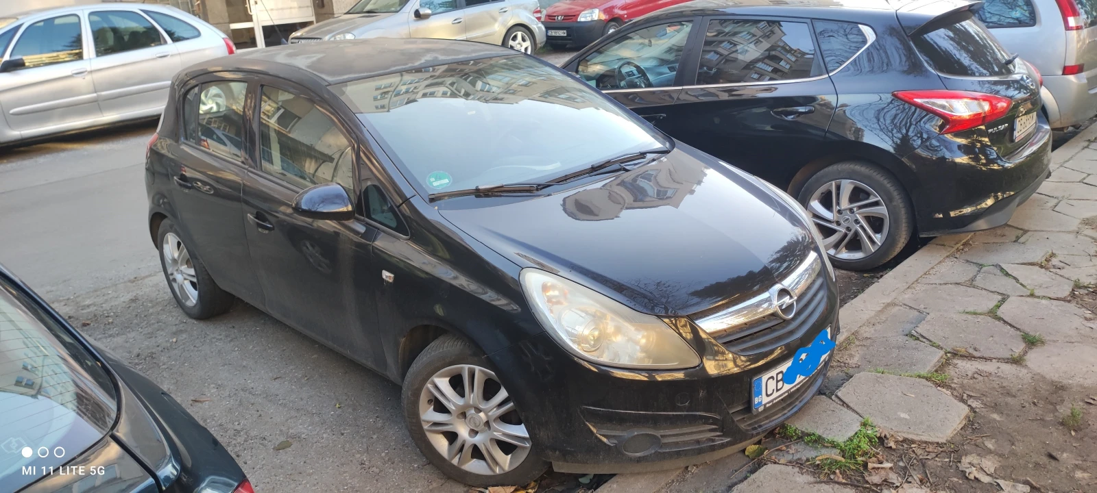 Opel Corsa 1.2 - изображение 5