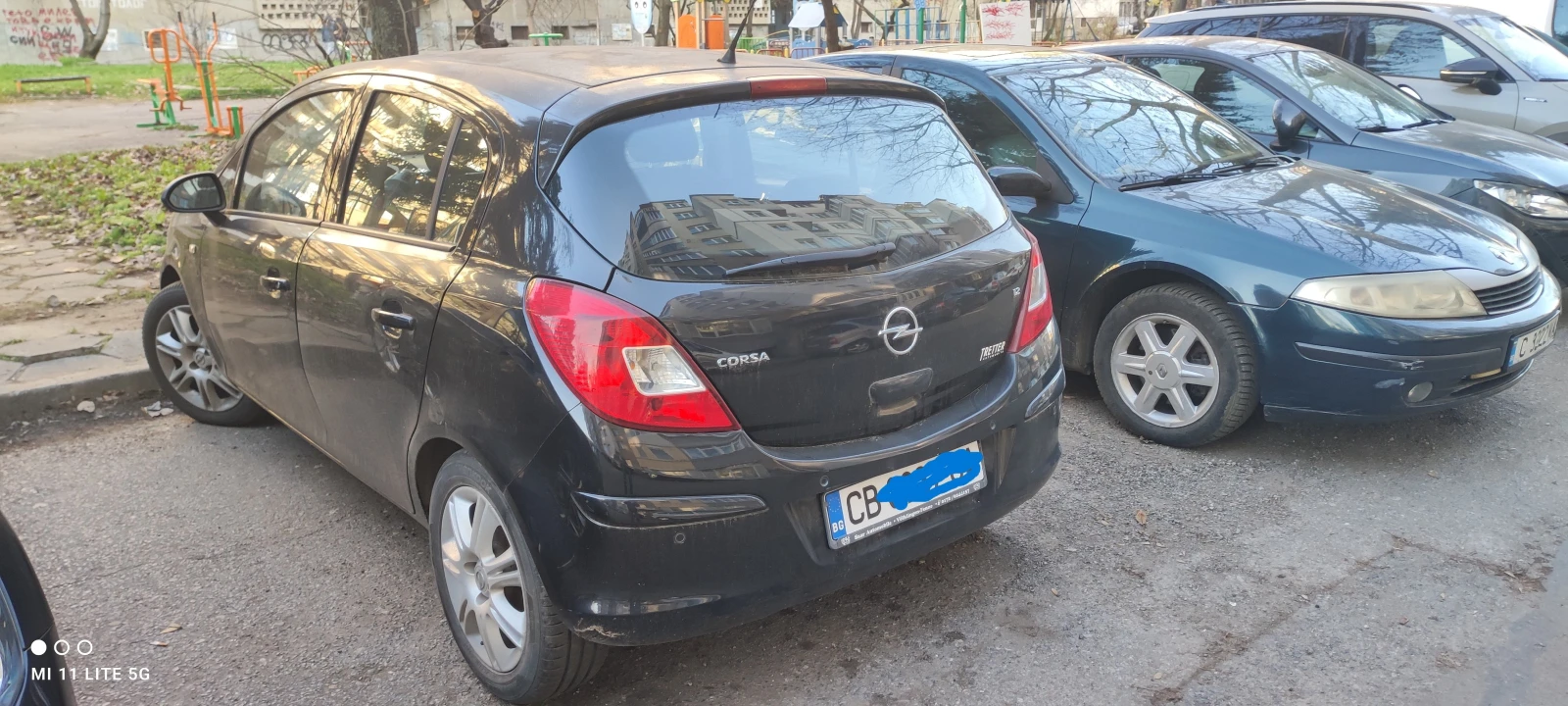 Opel Corsa 1.2 - изображение 3