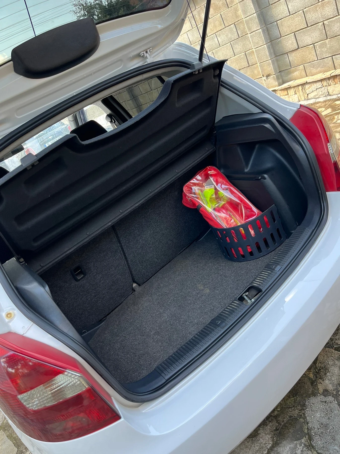 Skoda Fabia  - изображение 6
