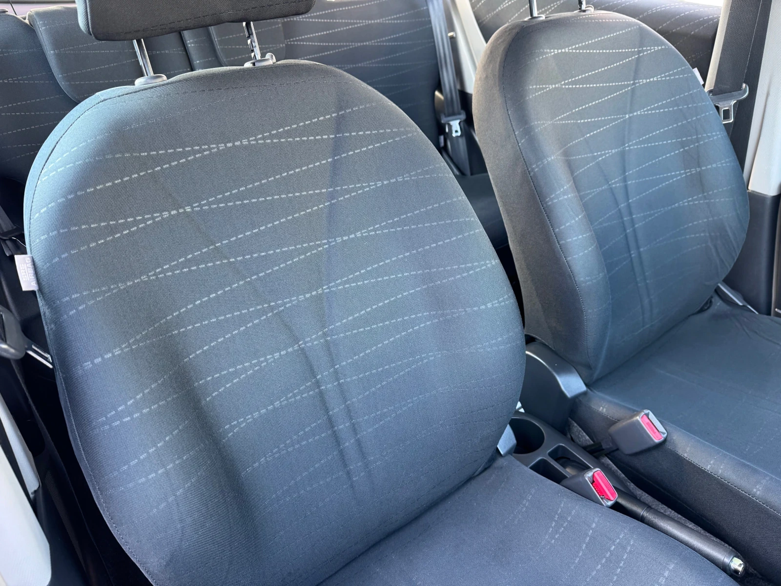 Toyota Yaris 1.4d4D *  100%  | Mobile.bg   12