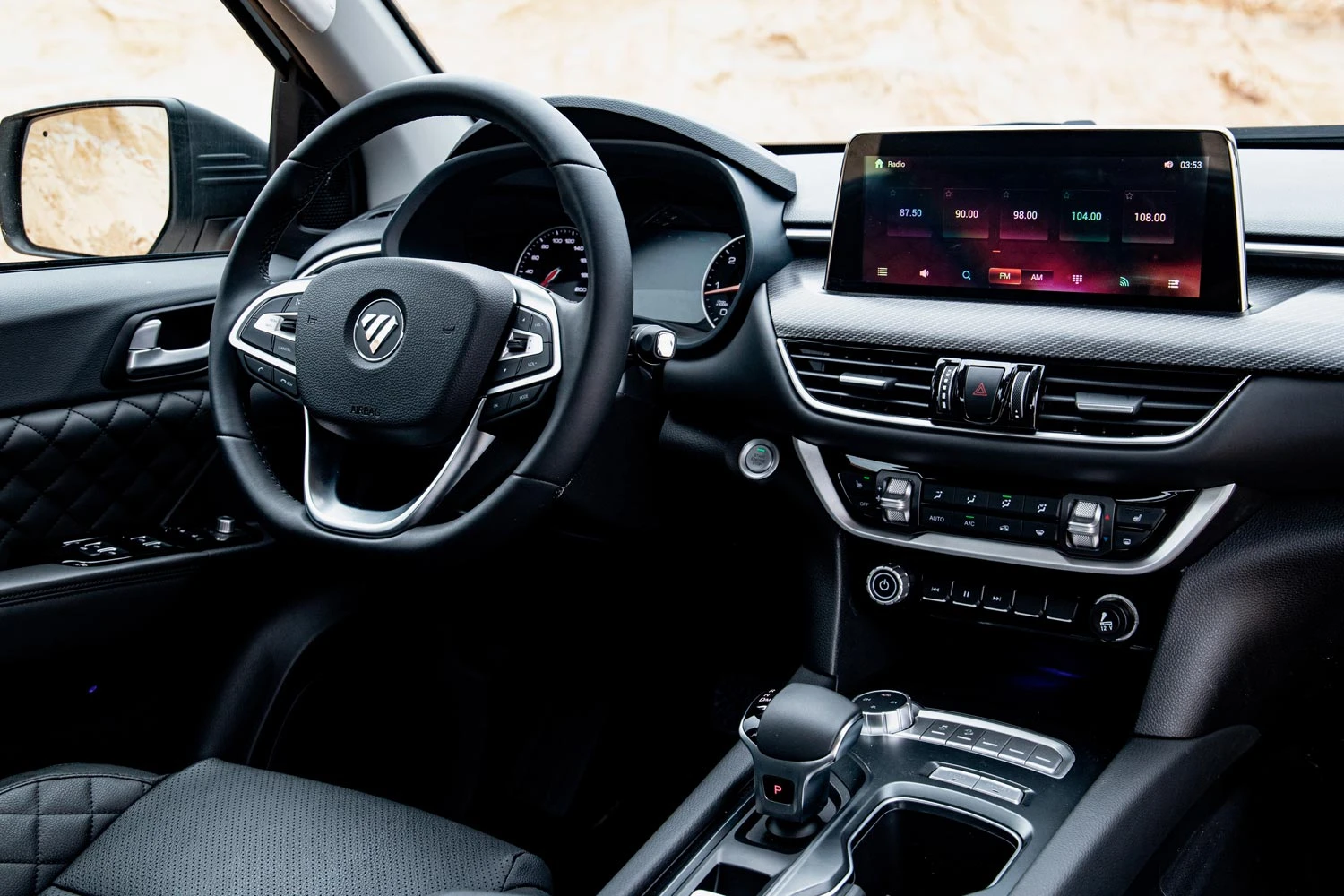 Foton G7 TUNLAND G7 | Mobile.bg — изображение 5