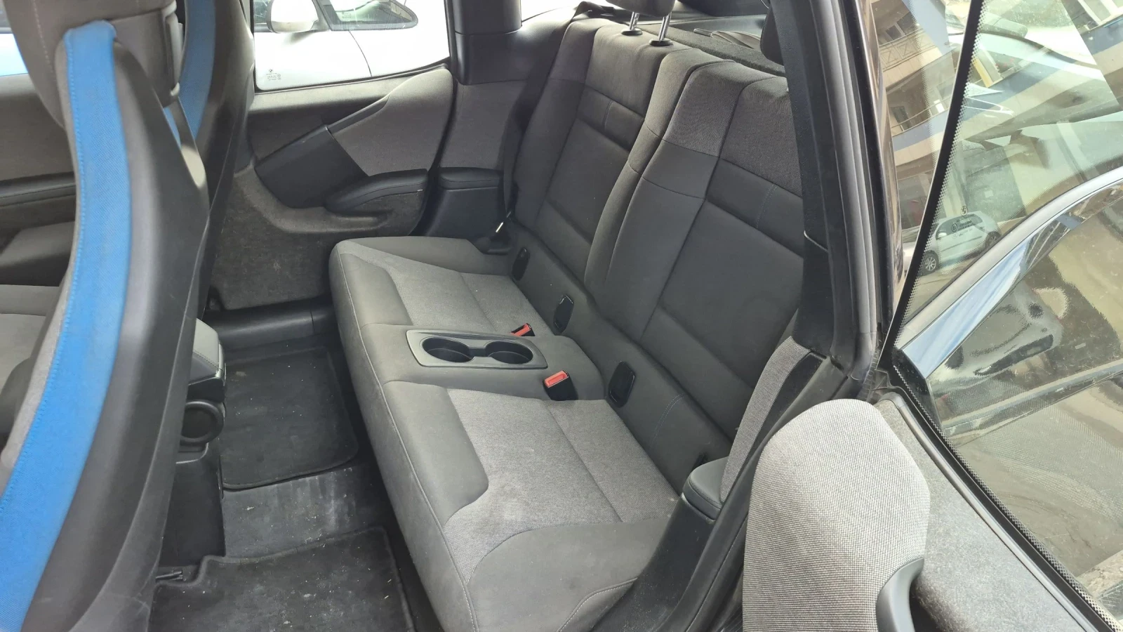 BMW i3 94Ah | Mobile.bg   6