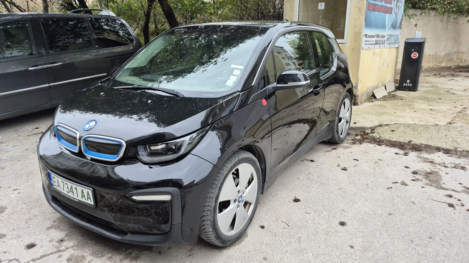 BMW i3 94Ah | Mobile.bg   2