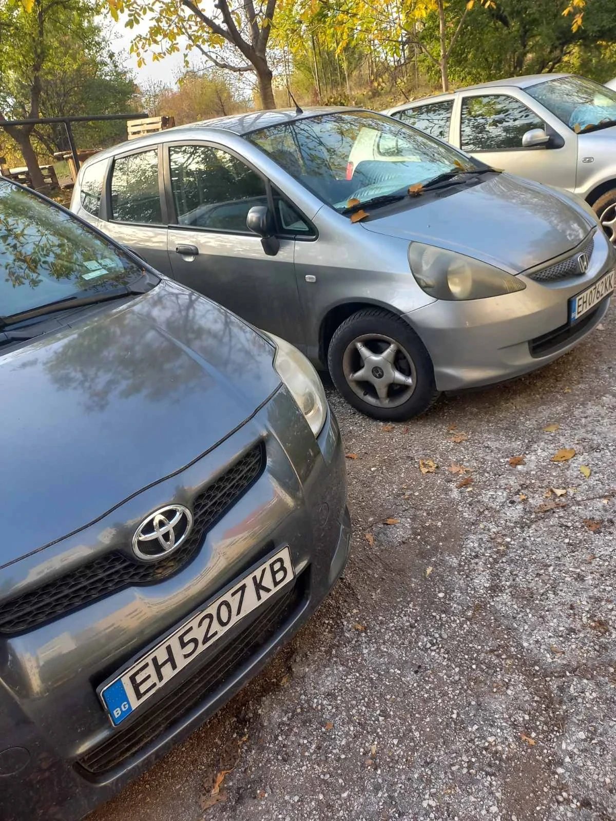 Toyota Auris  - изображение 3