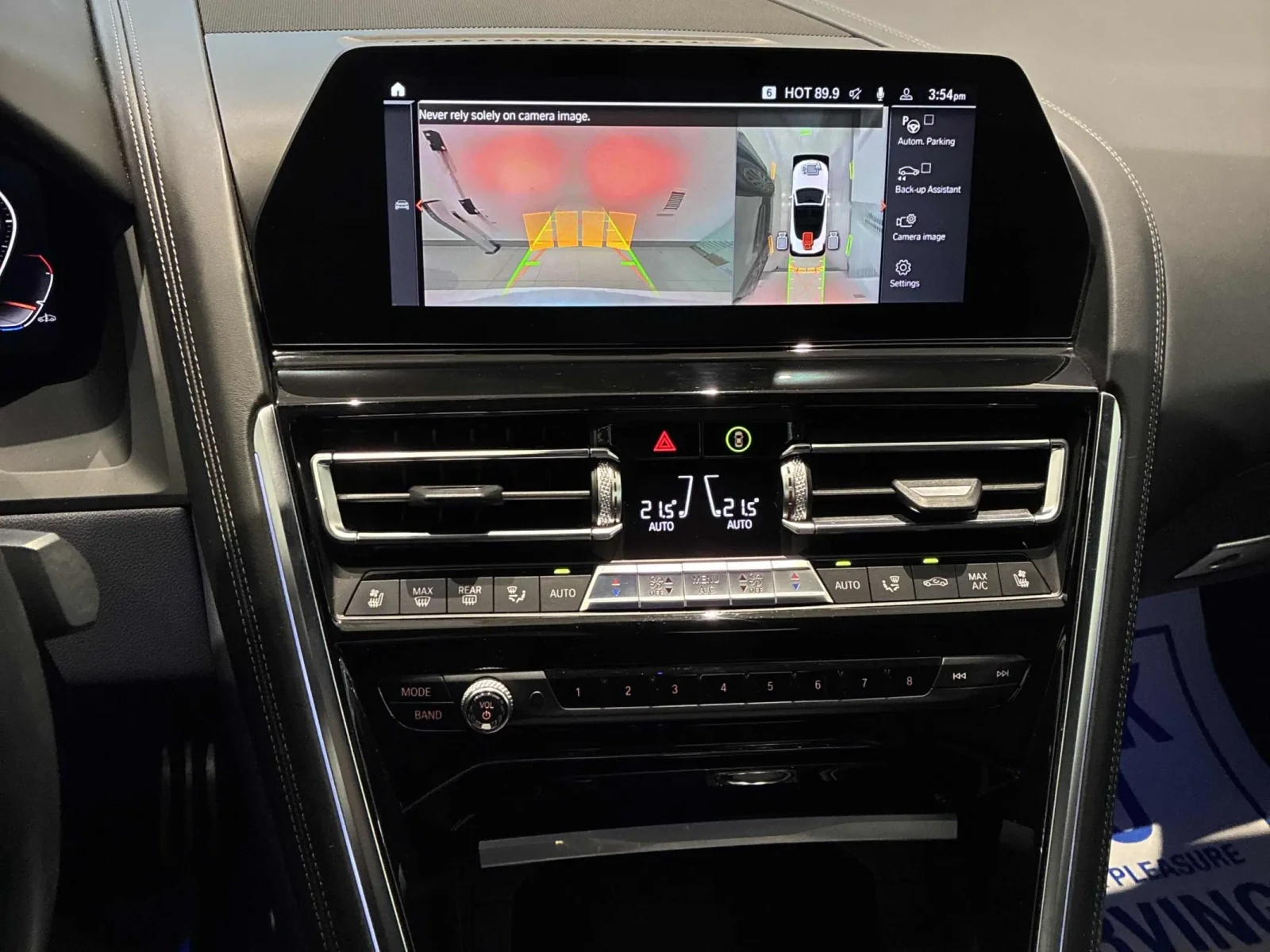 BMW 850 * CARFAX *    | Mobile.bg   8