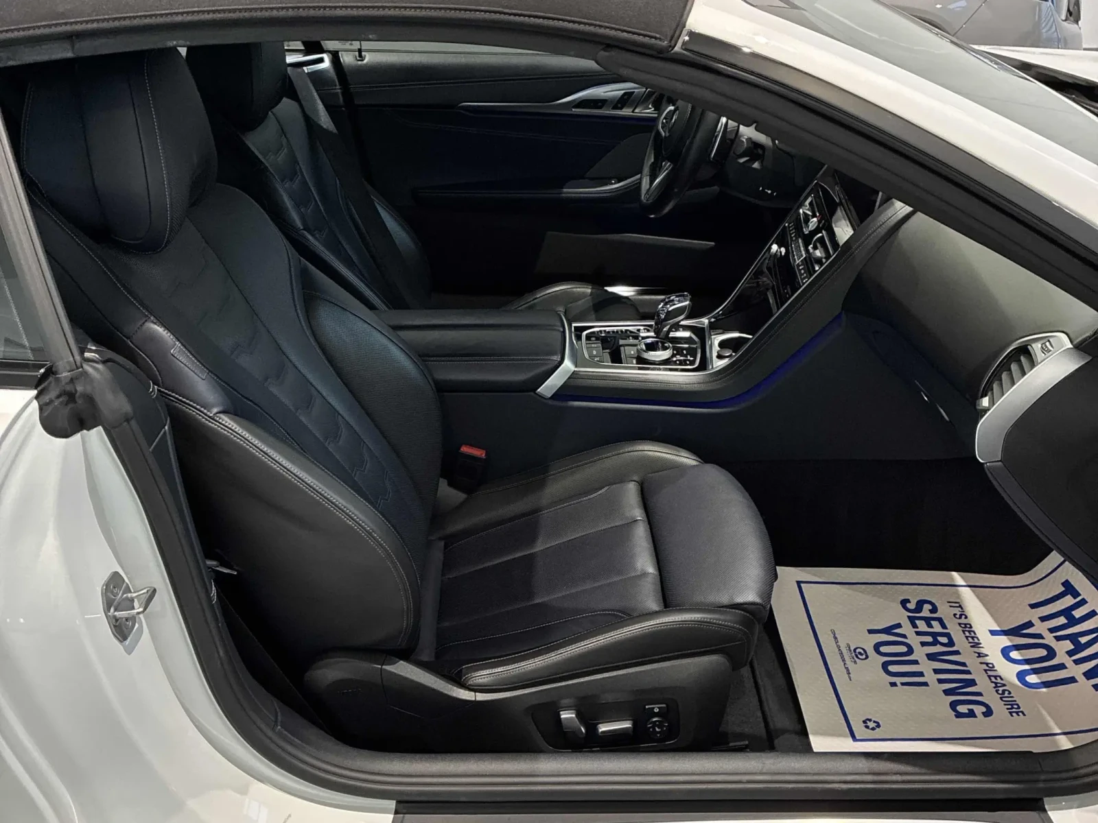 BMW 850 * CARFAX *    | Mobile.bg   11