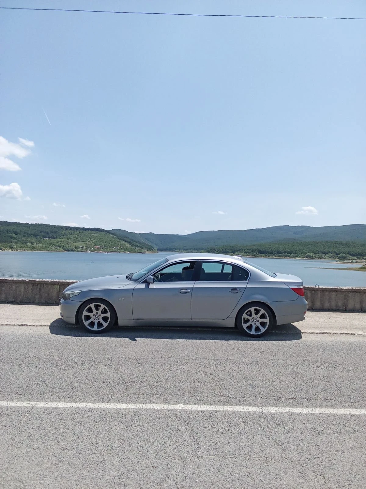 BMW 520 | Mobile.bg � ����������� 5