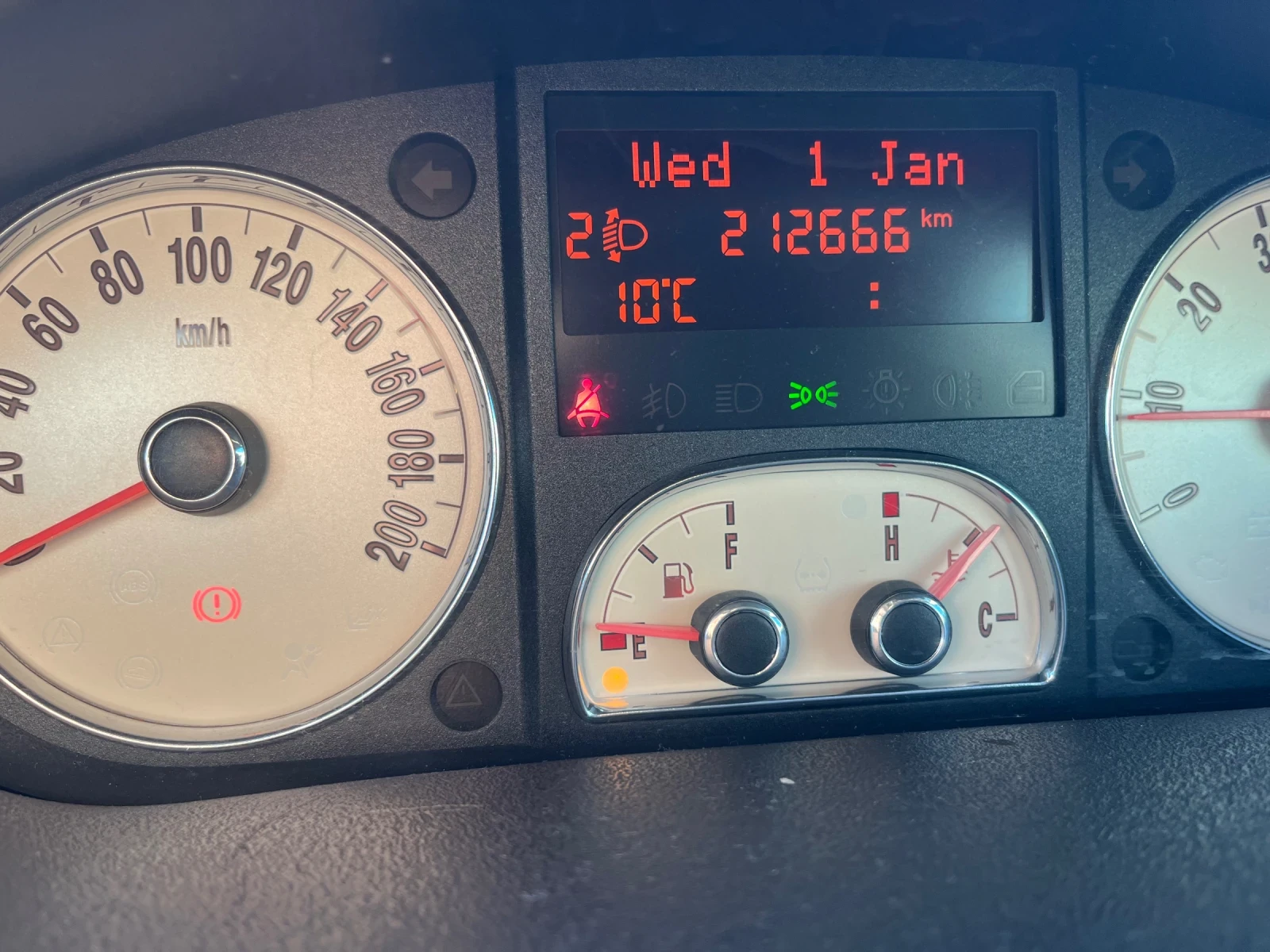 Lancia Musa | Mobile.bg � ����������� 11