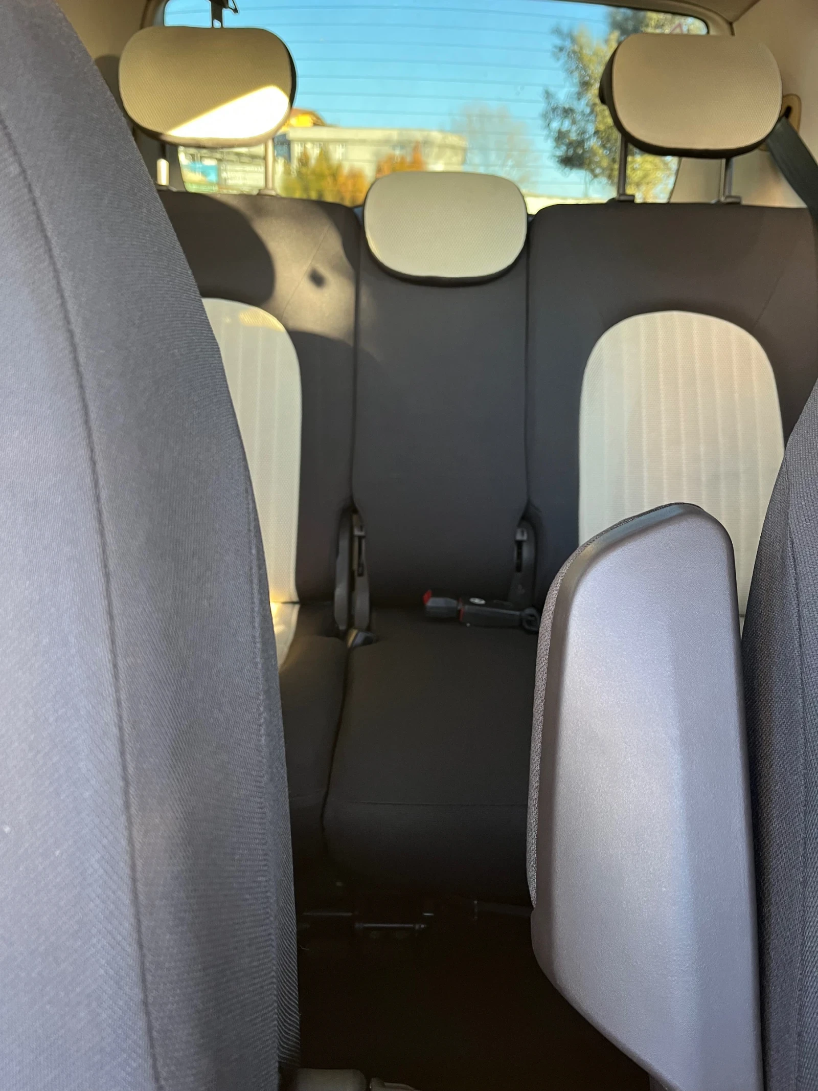 Lancia Musa | Mobile.bg � ����������� 12