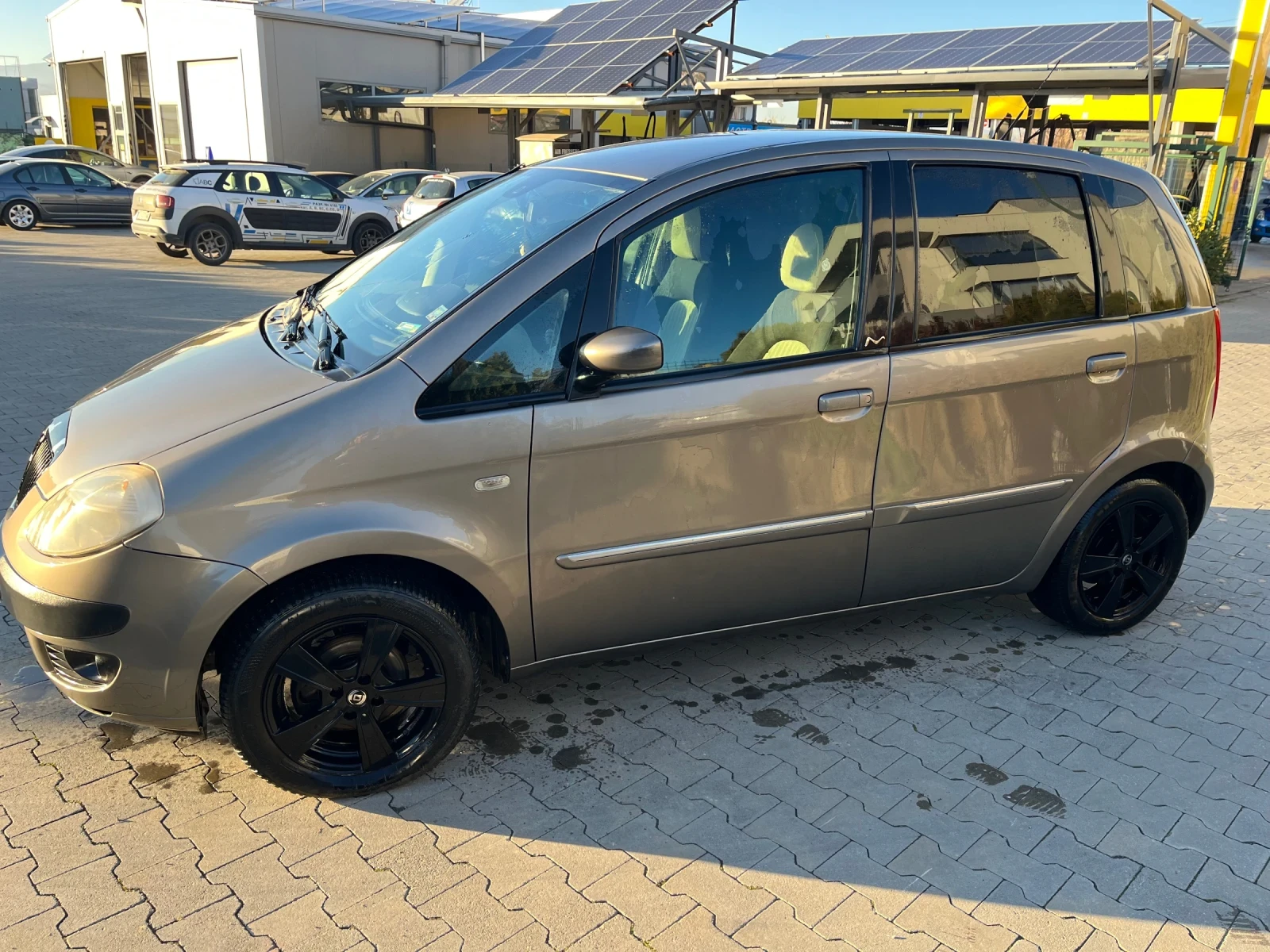 Lancia Musa | Mobile.bg � ����������� 1
