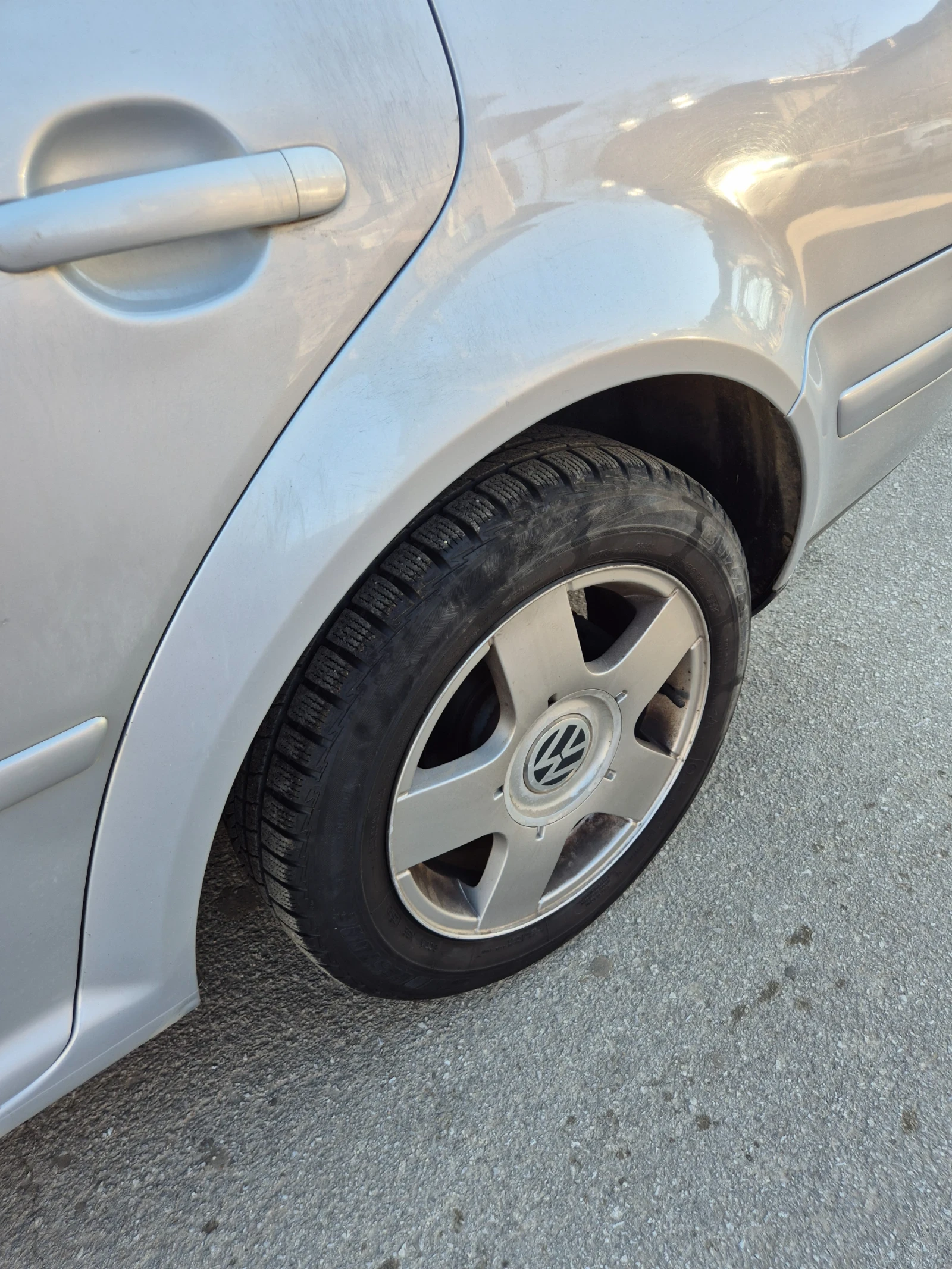 VW Golf | Mobile.bg � ����������� 8