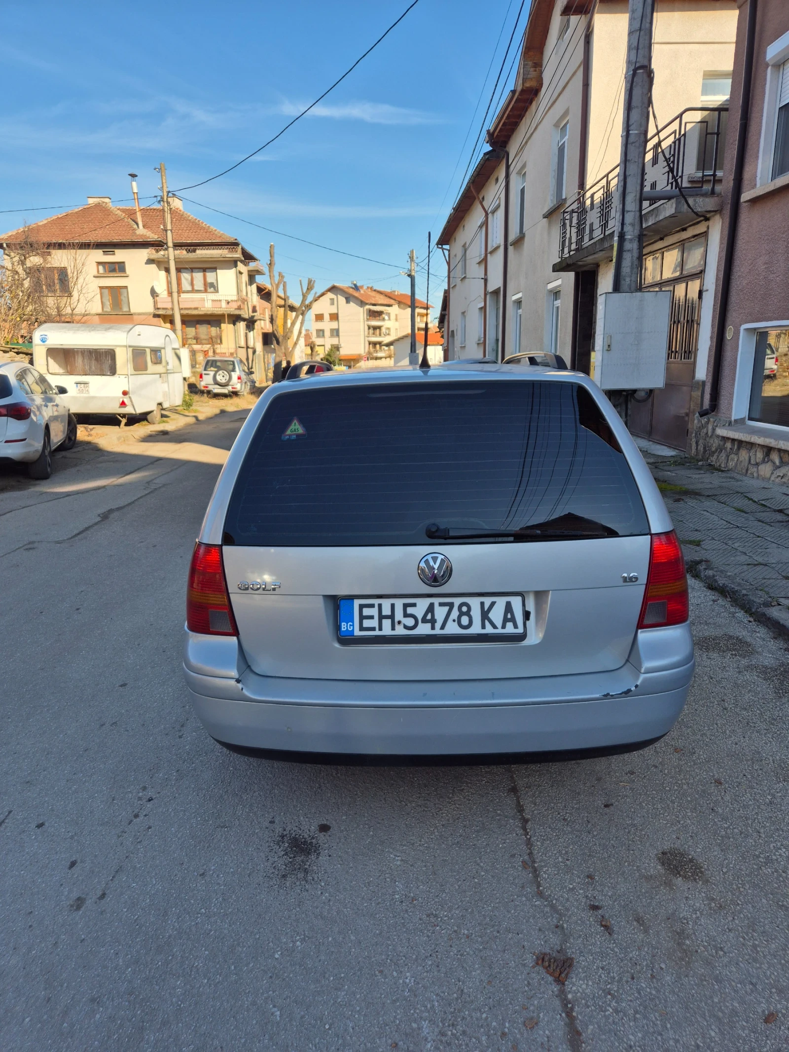 VW Golf | Mobile.bg � ����������� 4