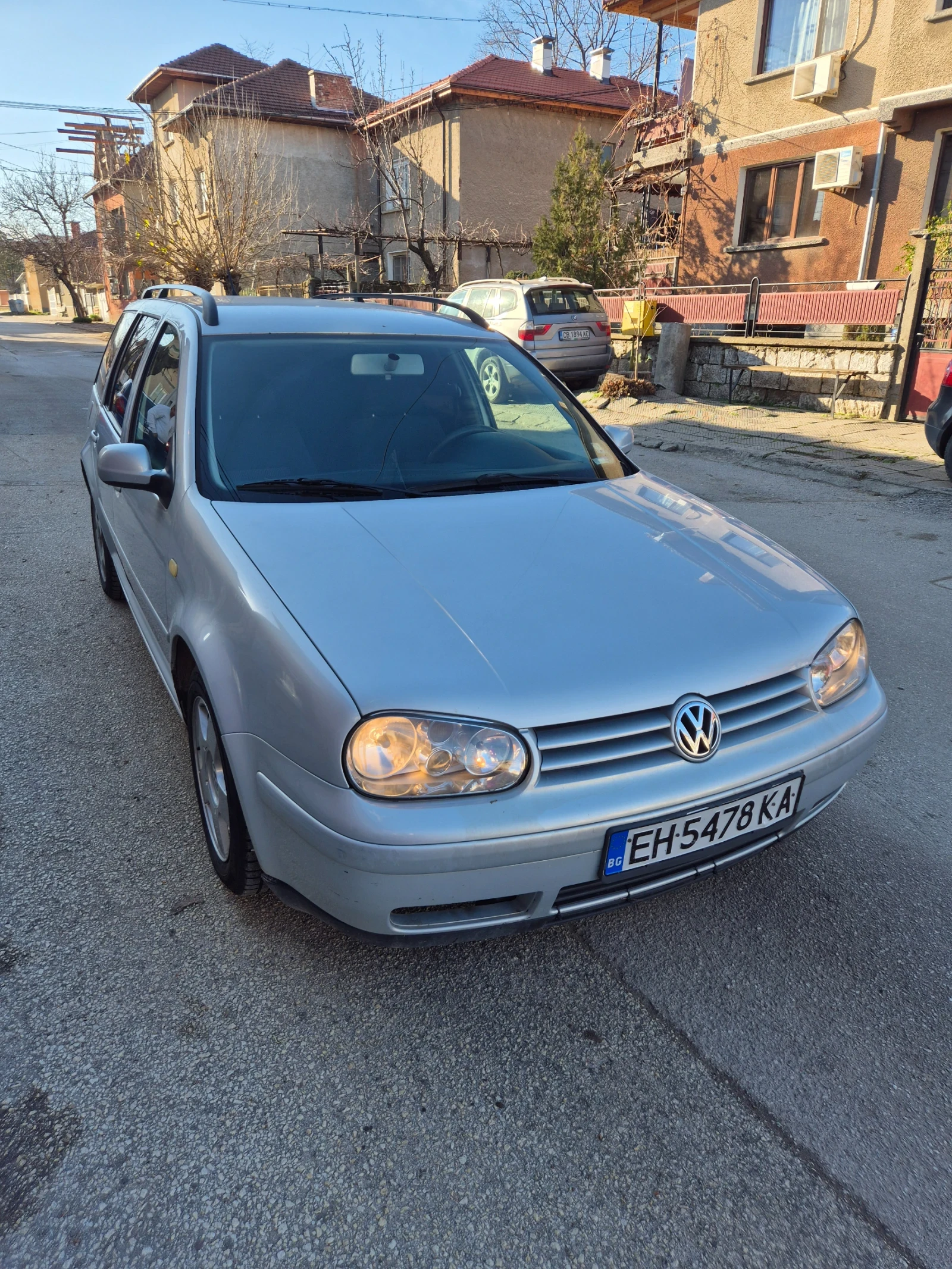 VW Golf | Mobile.bg � ����������� 7