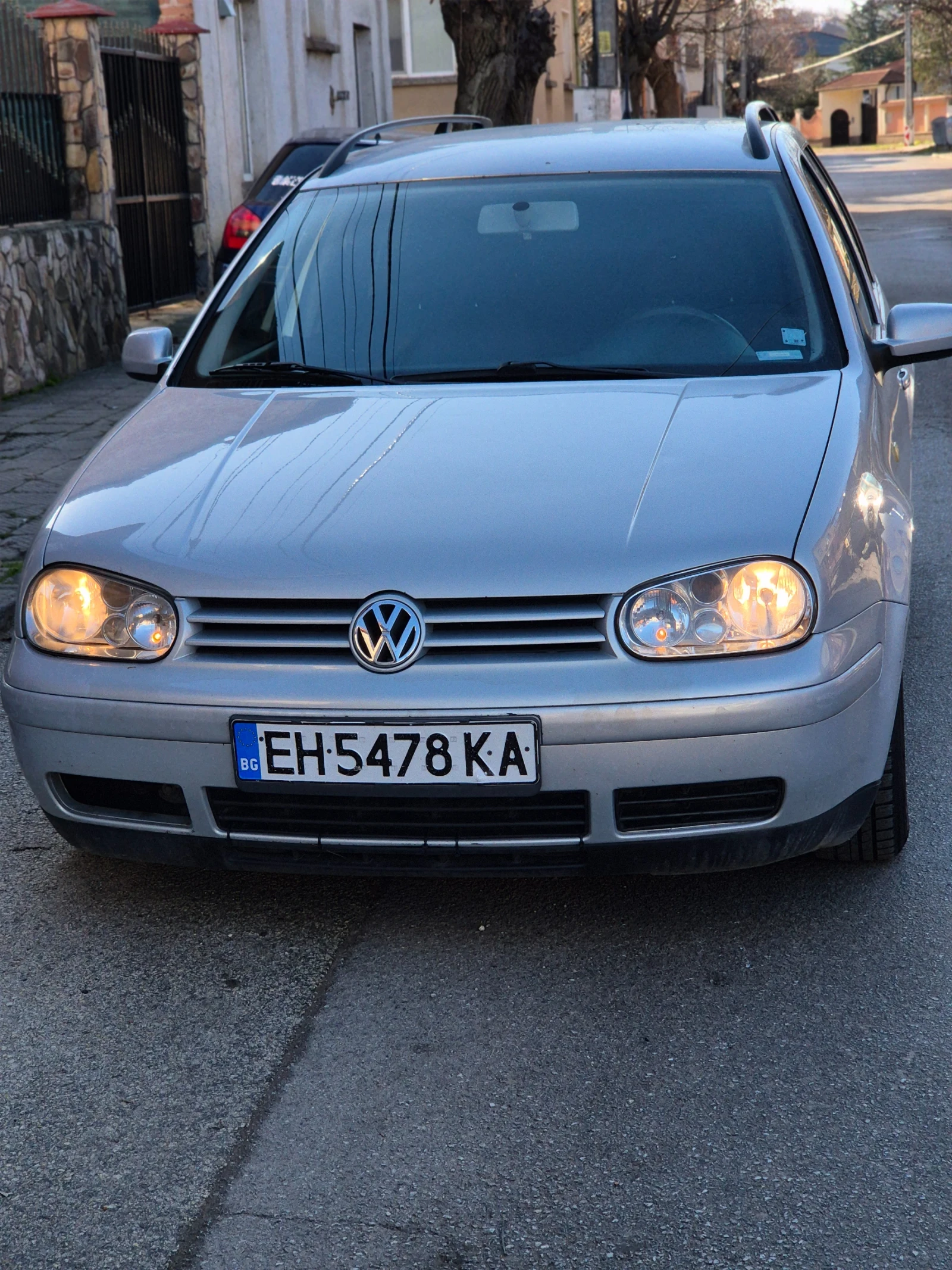 VW Golf | Mobile.bg � ����������� 1