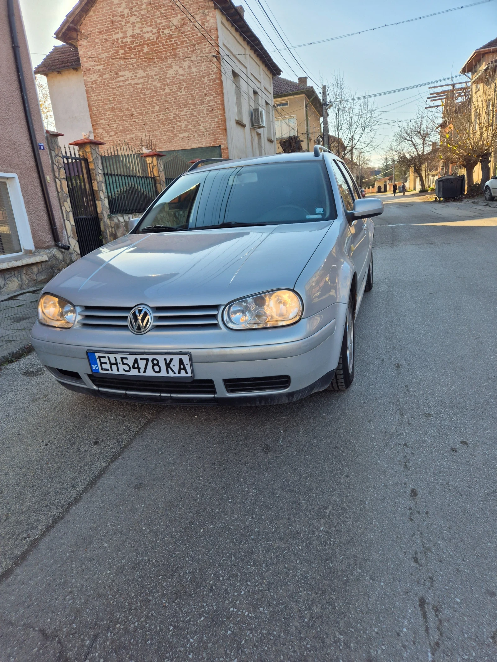 VW Golf | Mobile.bg � ����������� 3