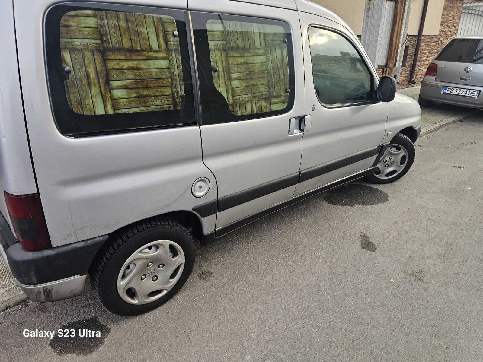 Peugeot Partner 1.6 ������ ��� ���� | Mobile.bg � ����������� 6