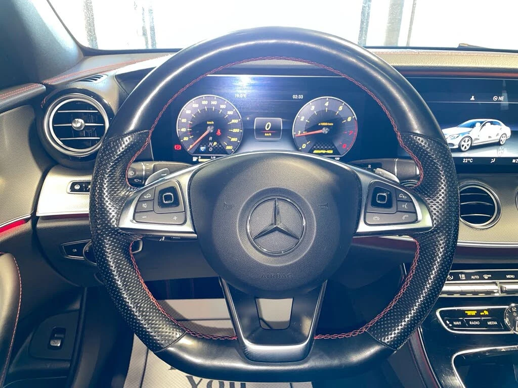 Mercedes-Benz E 43 AMG AMG* FULL MAX* DIGITAL* ����* ALCANTARA | Mobile.bg � ����������� 13