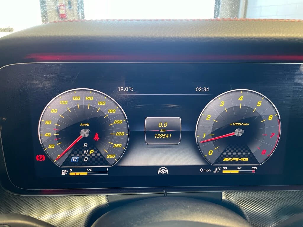 Mercedes-Benz E 43 AMG AMG* FULL MAX* DIGITAL* ����* ALCANTARA | Mobile.bg � ����������� 14