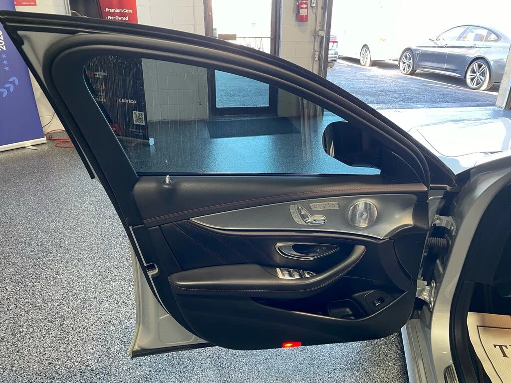 Mercedes-Benz E 43 AMG AMG* FULL MAX* DIGITAL* ����* ALCANTARA | Mobile.bg � ����������� 8