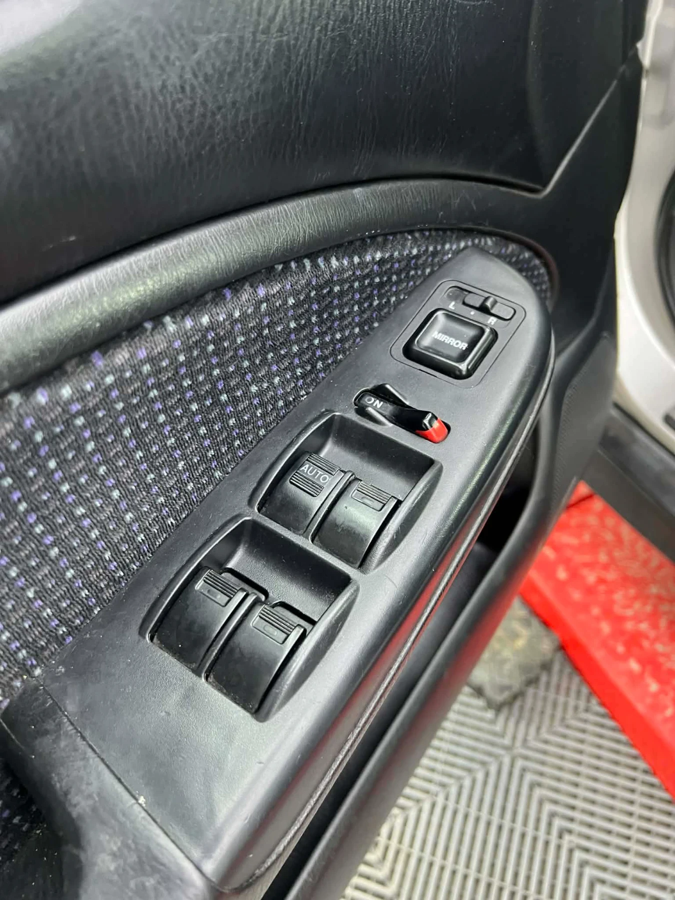 Honda Accord 1.6i - изображение 8