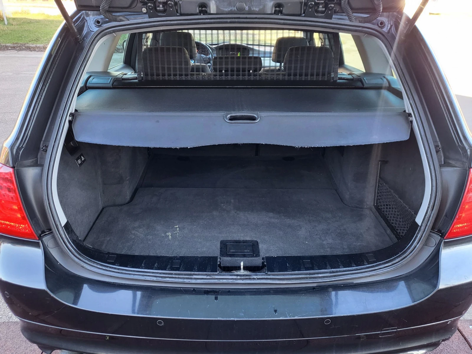 BMW 325 Facelift  | Mobile.bg � ����������� 16