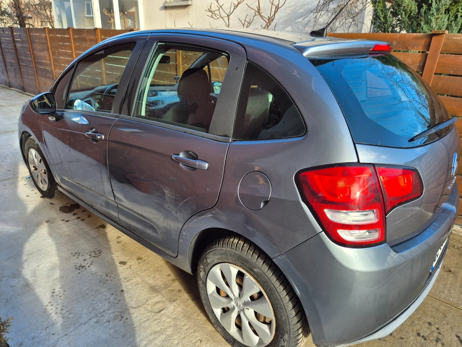 Citroen C3 | Mobile.bg � ����������� 3