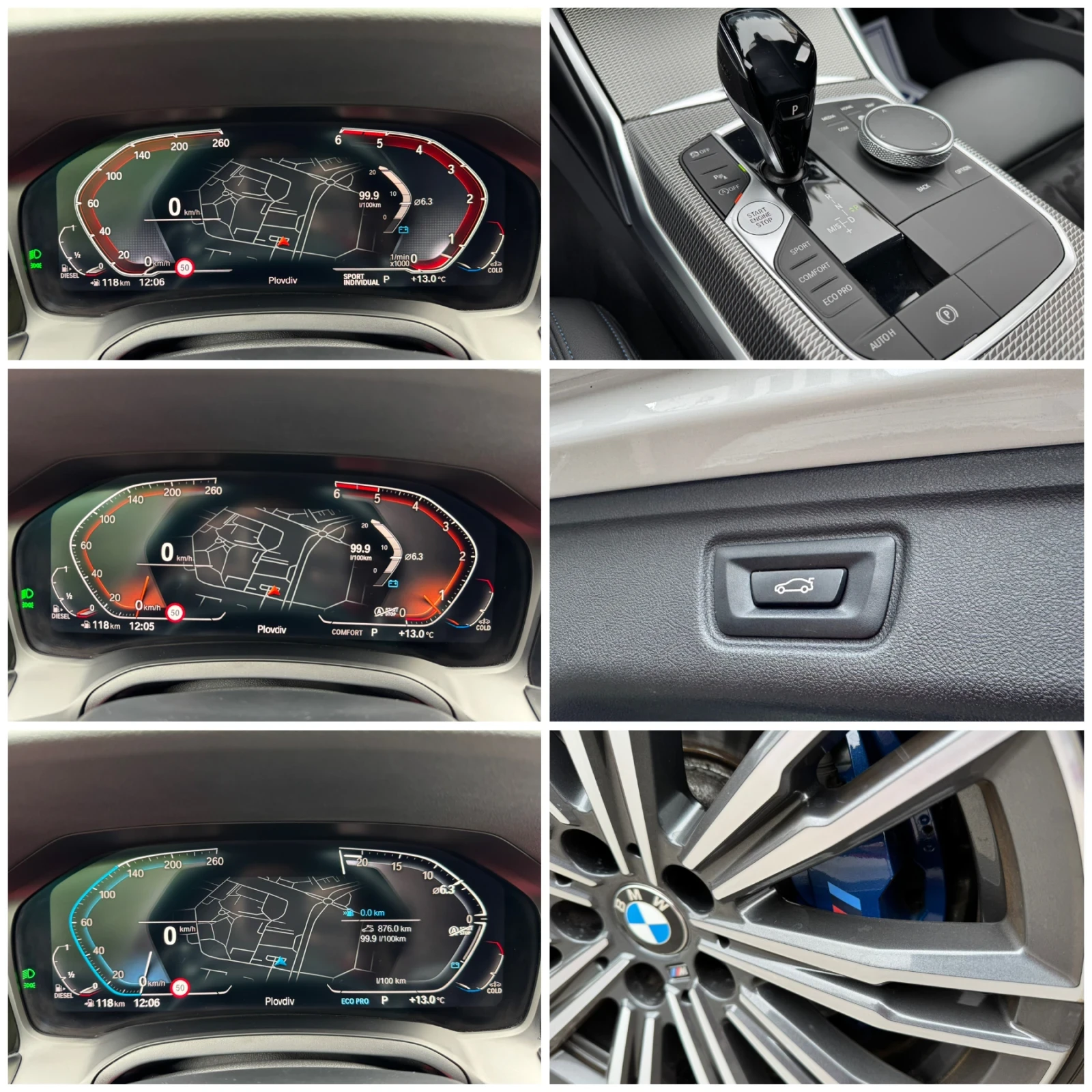 BMW 330 � �����, ���������, �������, ������ | Mobile.bg � ����������� 14