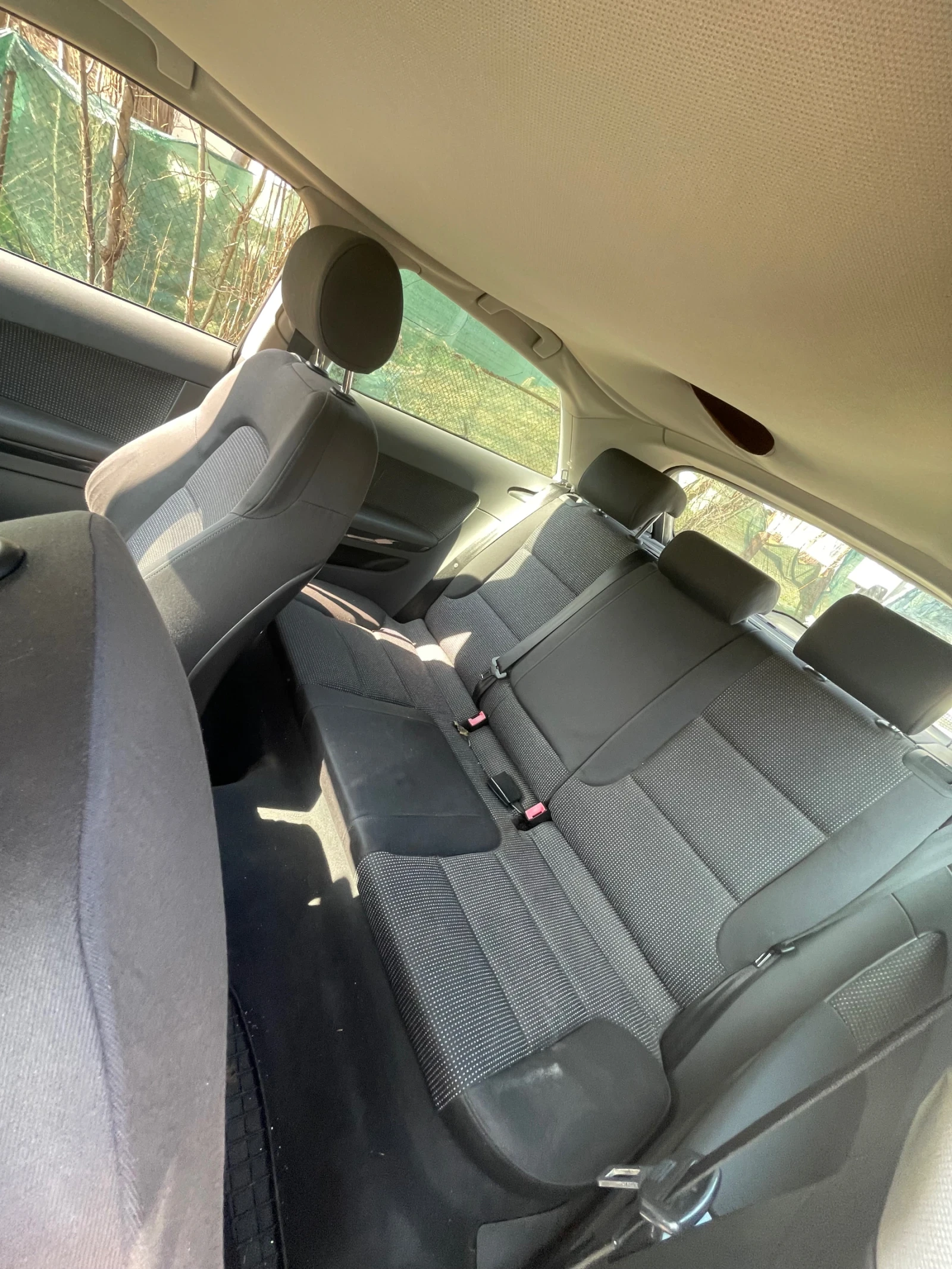 Audi A3 2.0TDI 140hp. НА ЧАСТИ, снимка 15 - Автомобили и джипове - 53818615