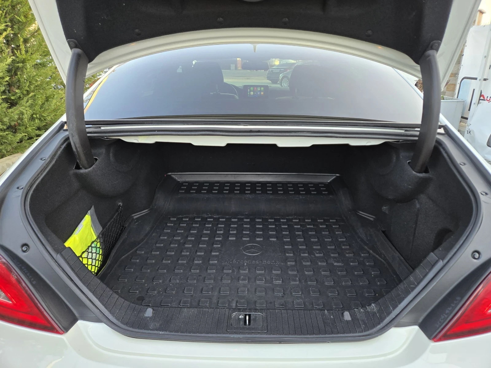 Mercedes-Benz CLS 350 3.0CDI-258��/AMG LINE/FACE/9G/���������/CAR PLAY | Mobile.bg � ����������� 10