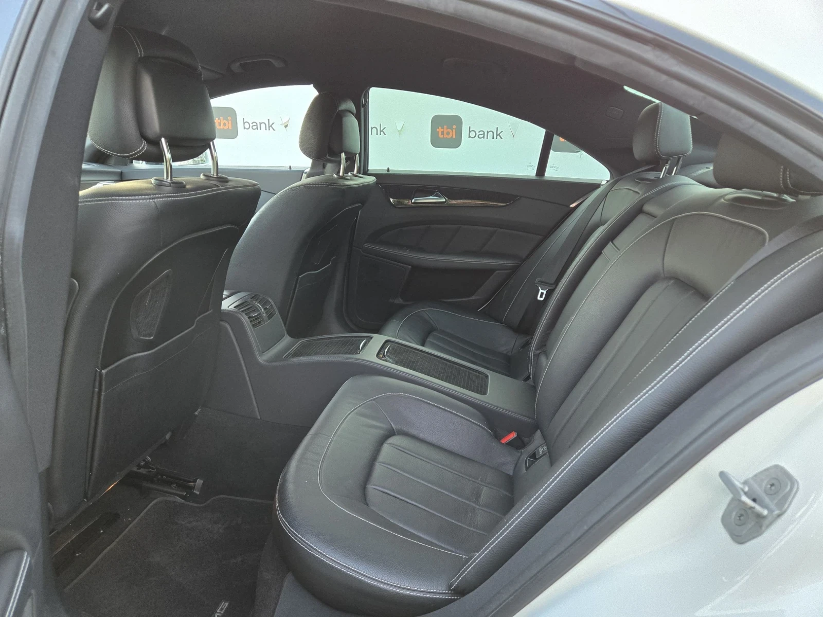 Mercedes-Benz CLS 350 3.0CDI-258��/AMG LINE/FACE/9G/���������/CAR PLAY | Mobile.bg � ����������� 9