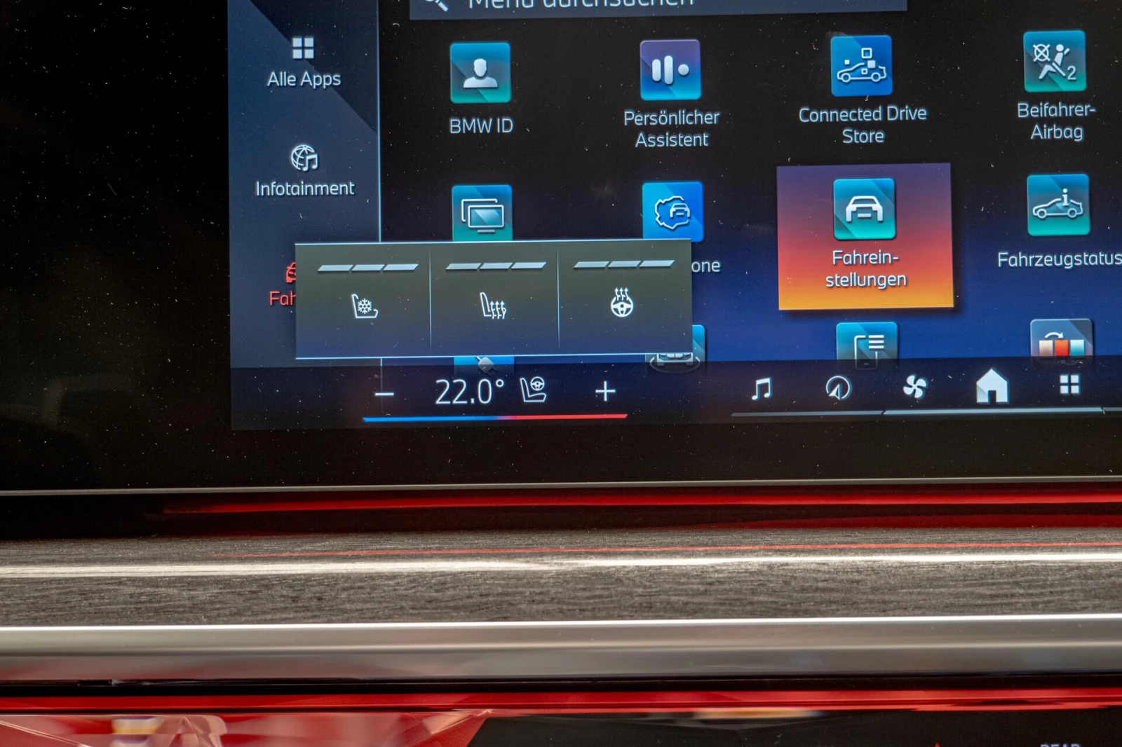 BMW 750 E/xDrive/SKY Lounge/INDIVIDUAL/Bowers & Wilkins/Au, снимка 15 - Автомобили и джипове - 53837376