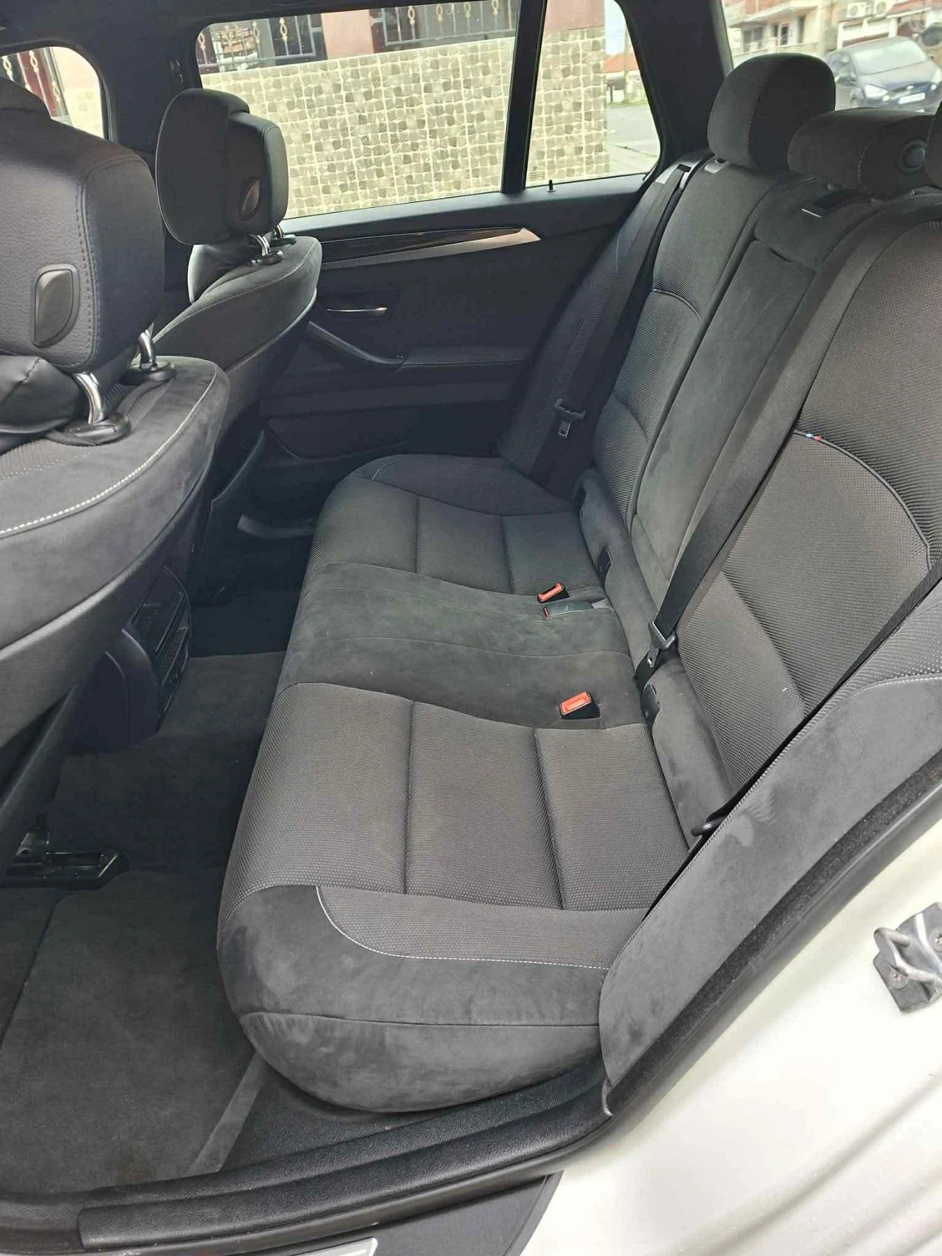 BMW 530 xdrive (на задно), снимка 5 - Автомобили и джипове - 53933099