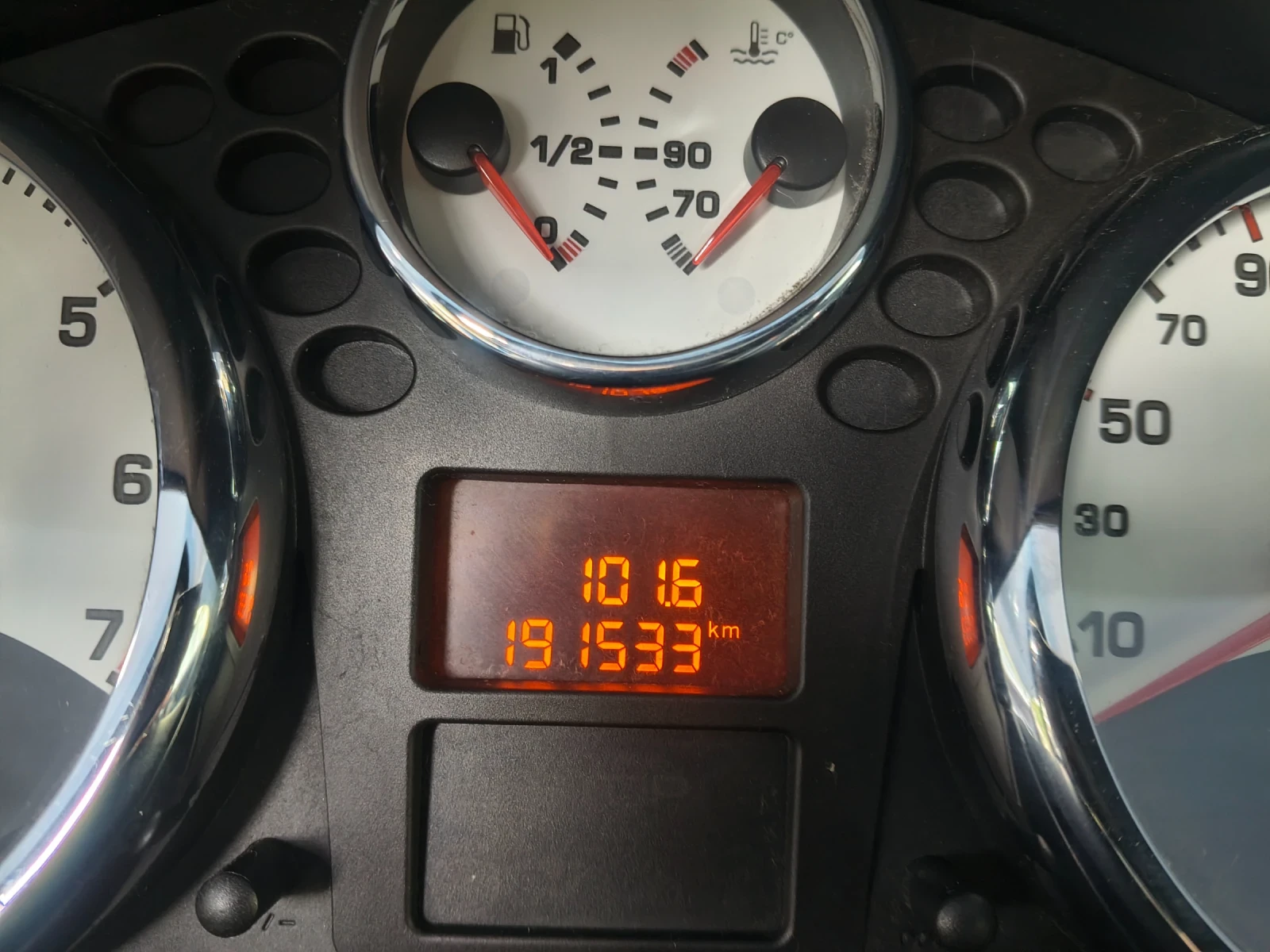 Peugeot 207 1.6 VTi | Mobile.bg � ����������� 7