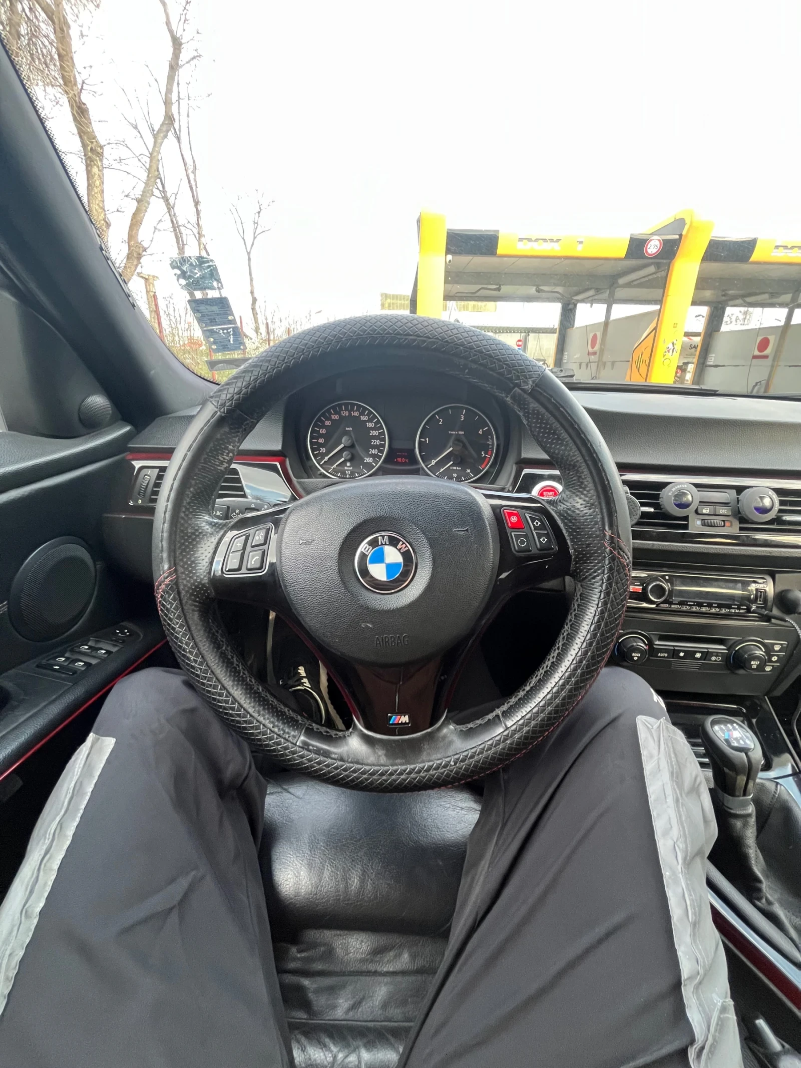 BMW 320 E91 | Mobile.bg � ����������� 9