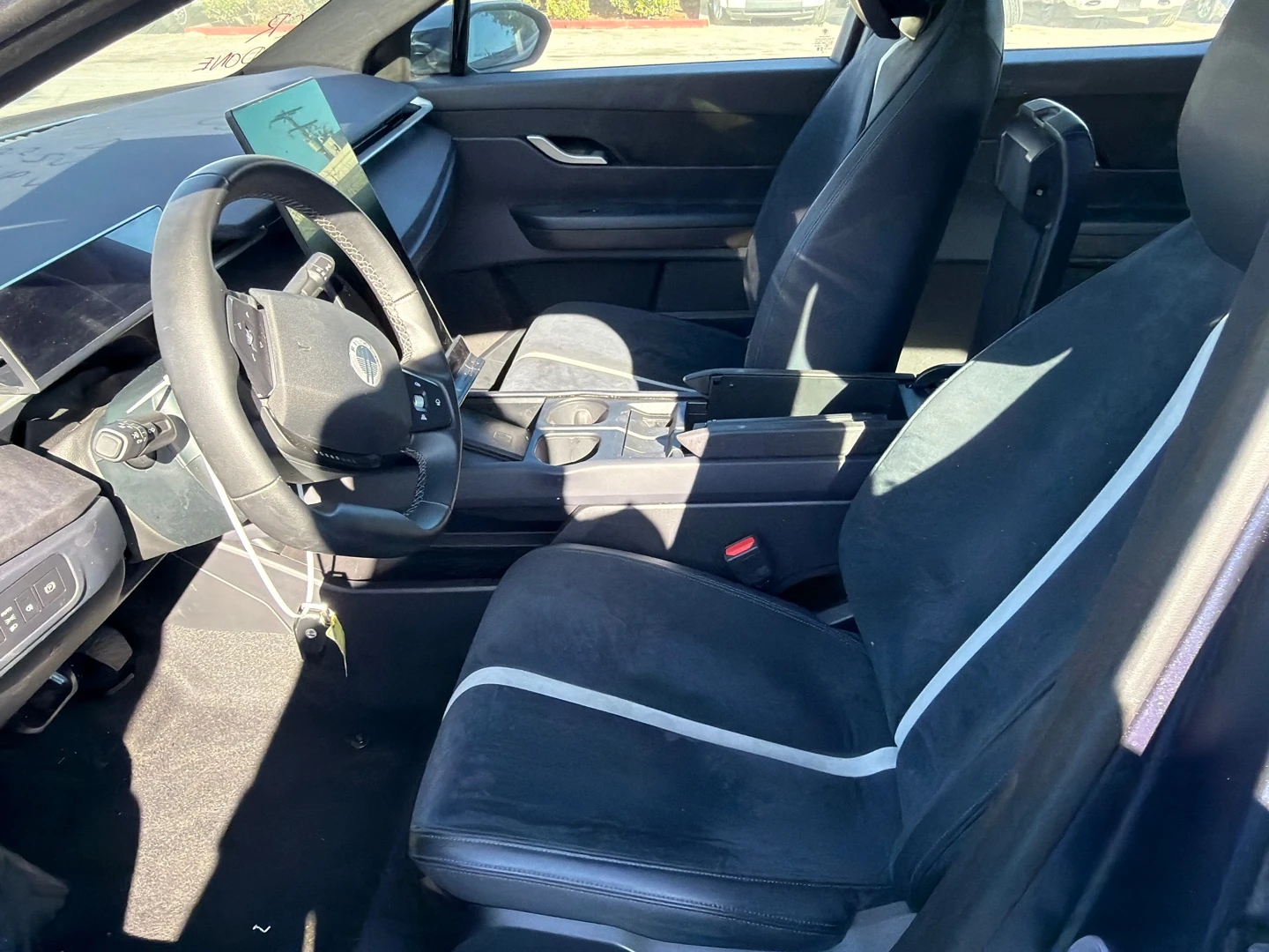 Fisker Ocean One Extreme, снимка 11 - Автомобили и джипове - 54099138