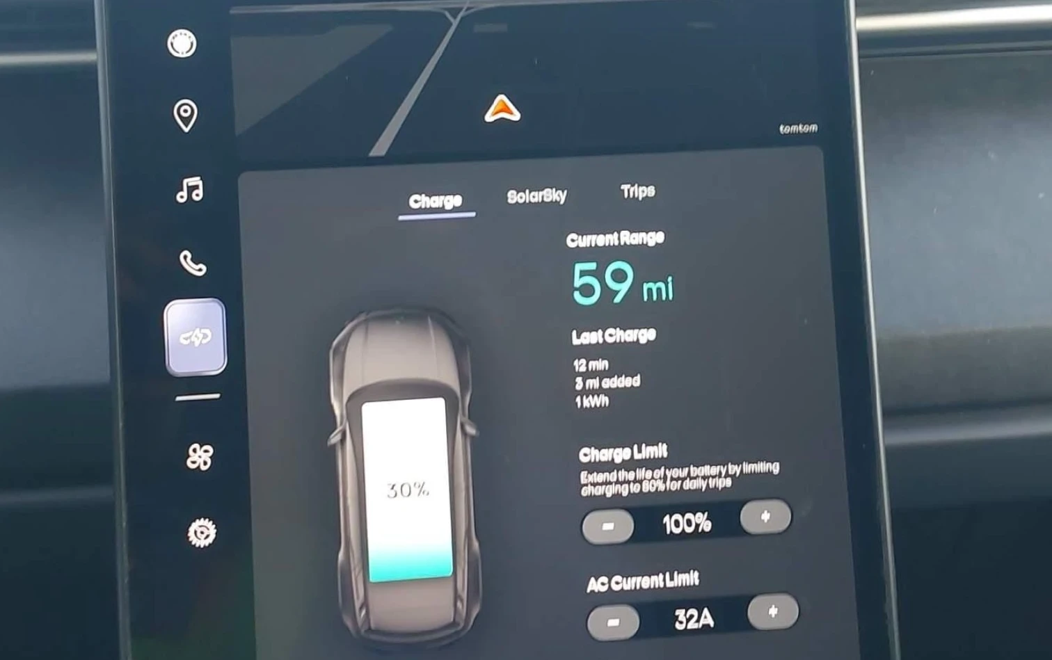 Fisker Ocean One Extreme, снимка 12 - Автомобили и джипове - 54099138