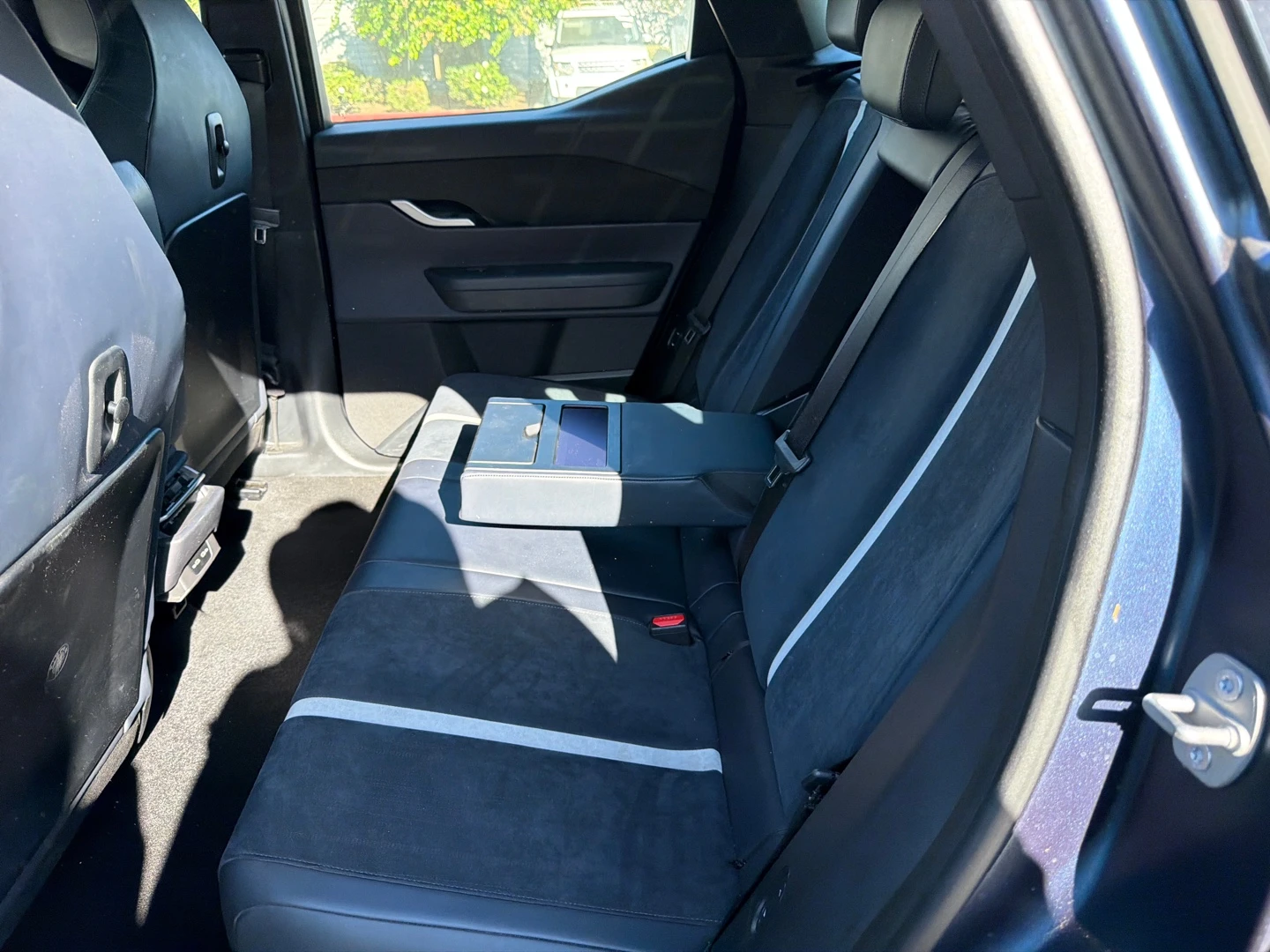 Fisker Ocean One Extreme, снимка 16 - Автомобили и джипове - 54099138