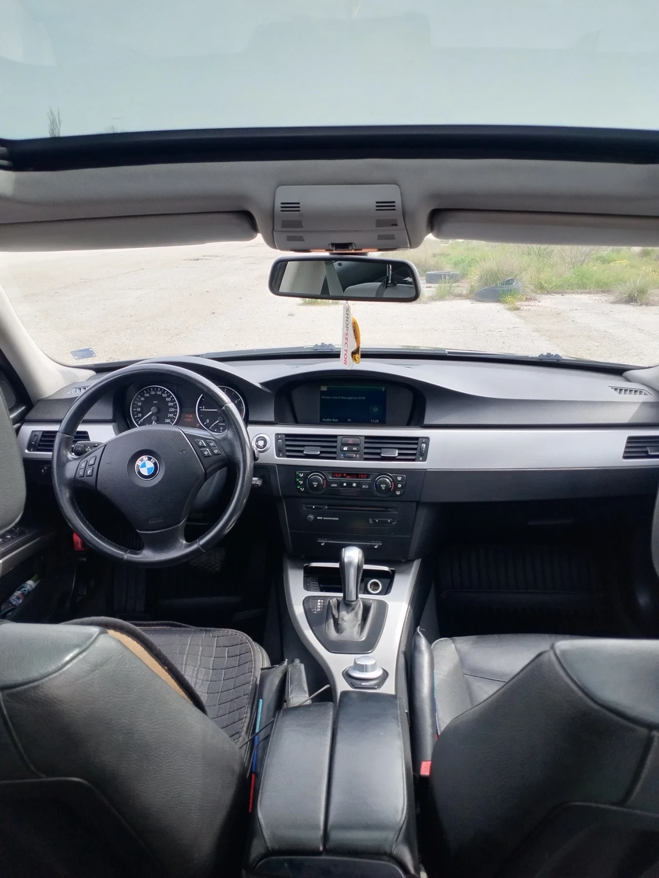 BMW 320, снимка 7 - Автомобили и джипове - 54196128