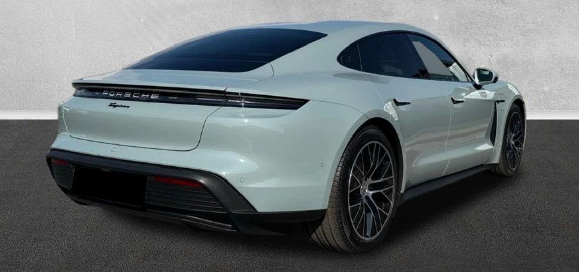 Porsche Taycan 105 kWh | Mobile.bg � ����������� 2