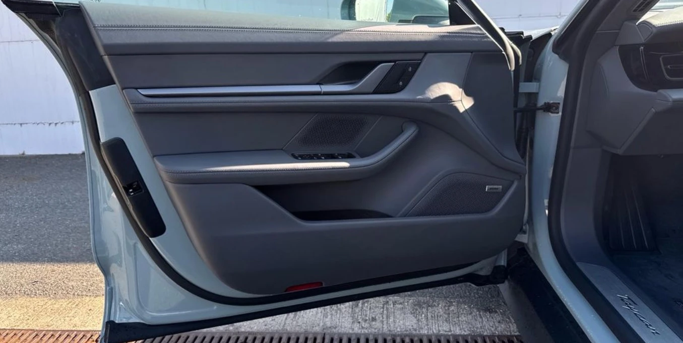 Porsche Taycan 105 kWh | Mobile.bg � ����������� 4