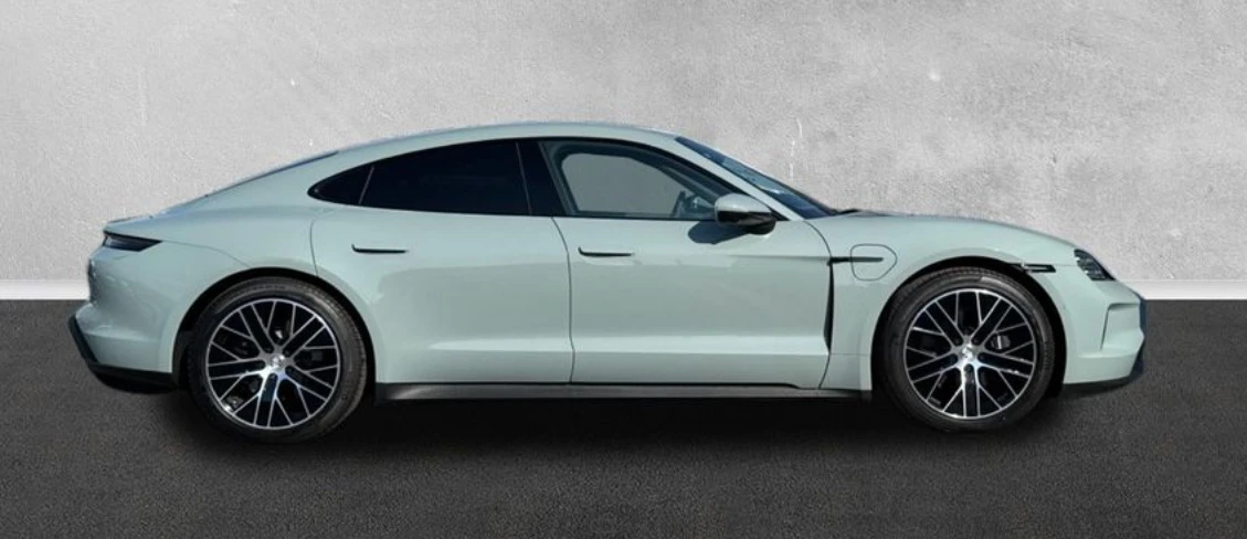 Porsche Taycan 105 kWh | Mobile.bg � ����������� 3