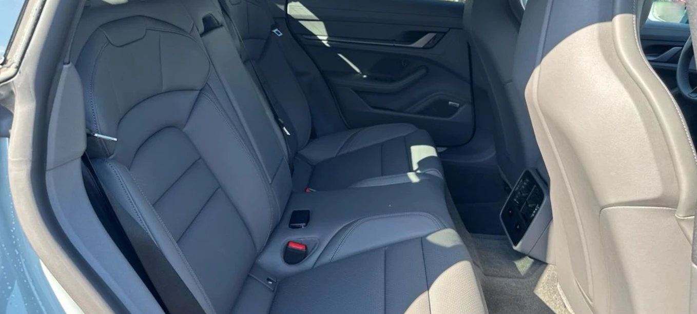 Porsche Taycan 105 kWh | Mobile.bg � ����������� 9