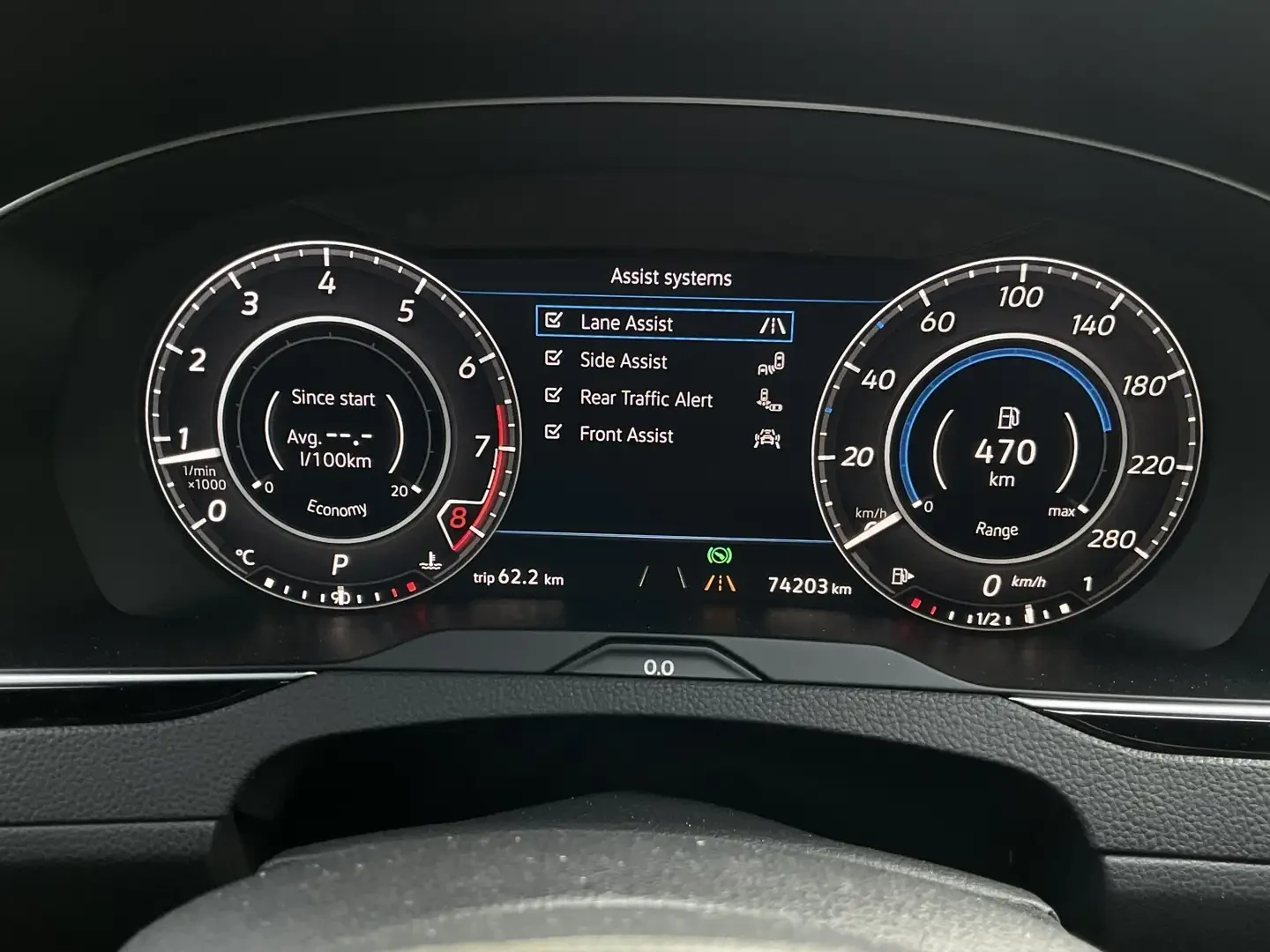 VW Arteon 4Motion SEL w/ R-Line - LTHR! NAV! BACK-UP CAM! BS, снимка 11 - Автомобили и джипове - 54340349