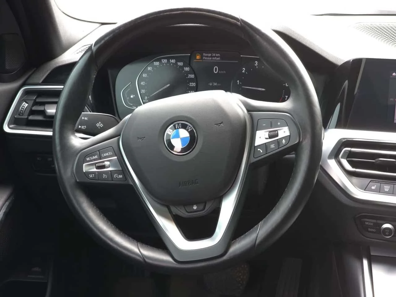 BMW 330 * xDrive * CARFAX * ЦЕНА ДО БГ, снимка 6 - Автомобили и джипове - 54454599