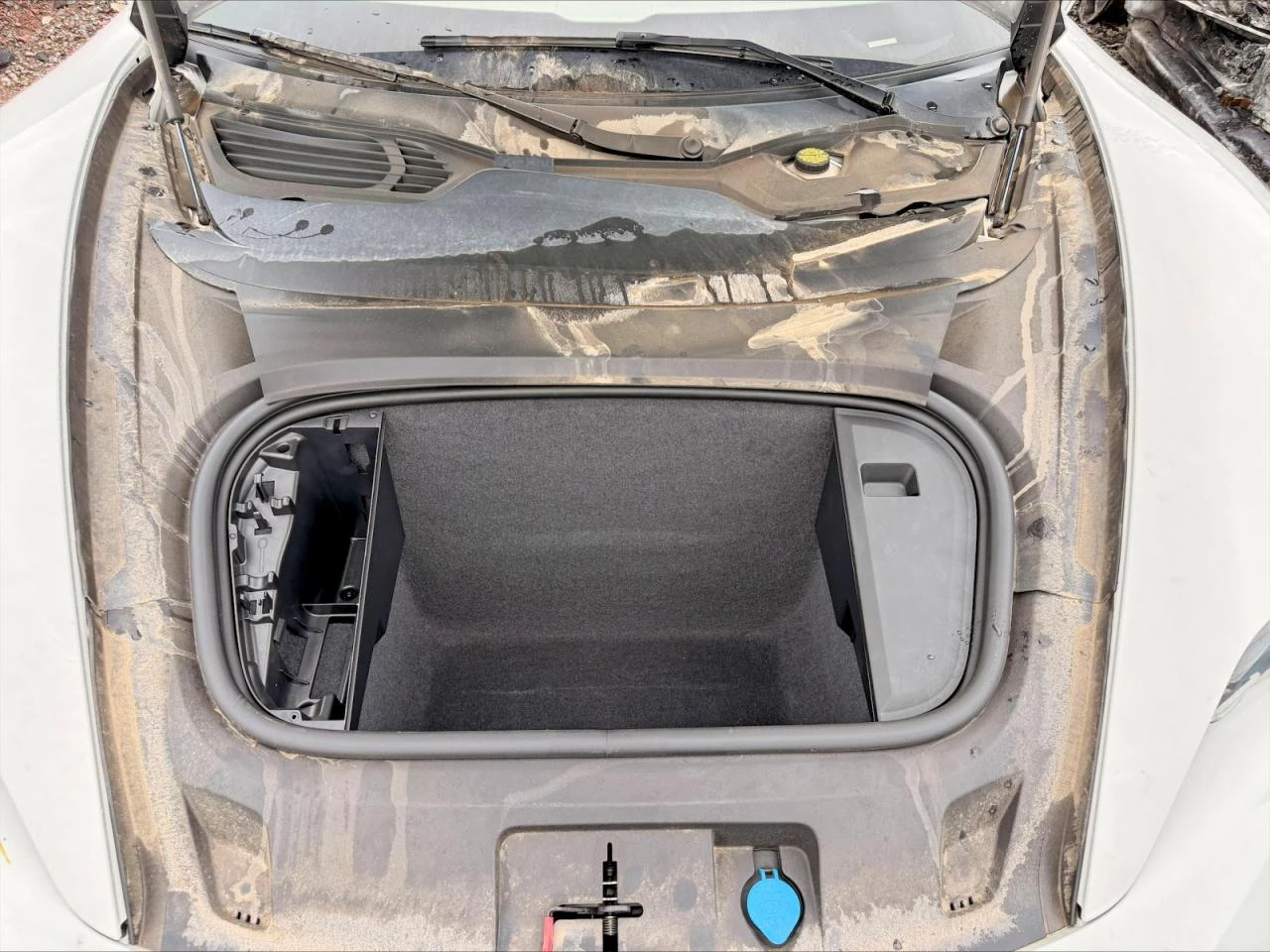 Porsche Taycan GTS, снимка 11 - Автомобили и джипове - 54624589