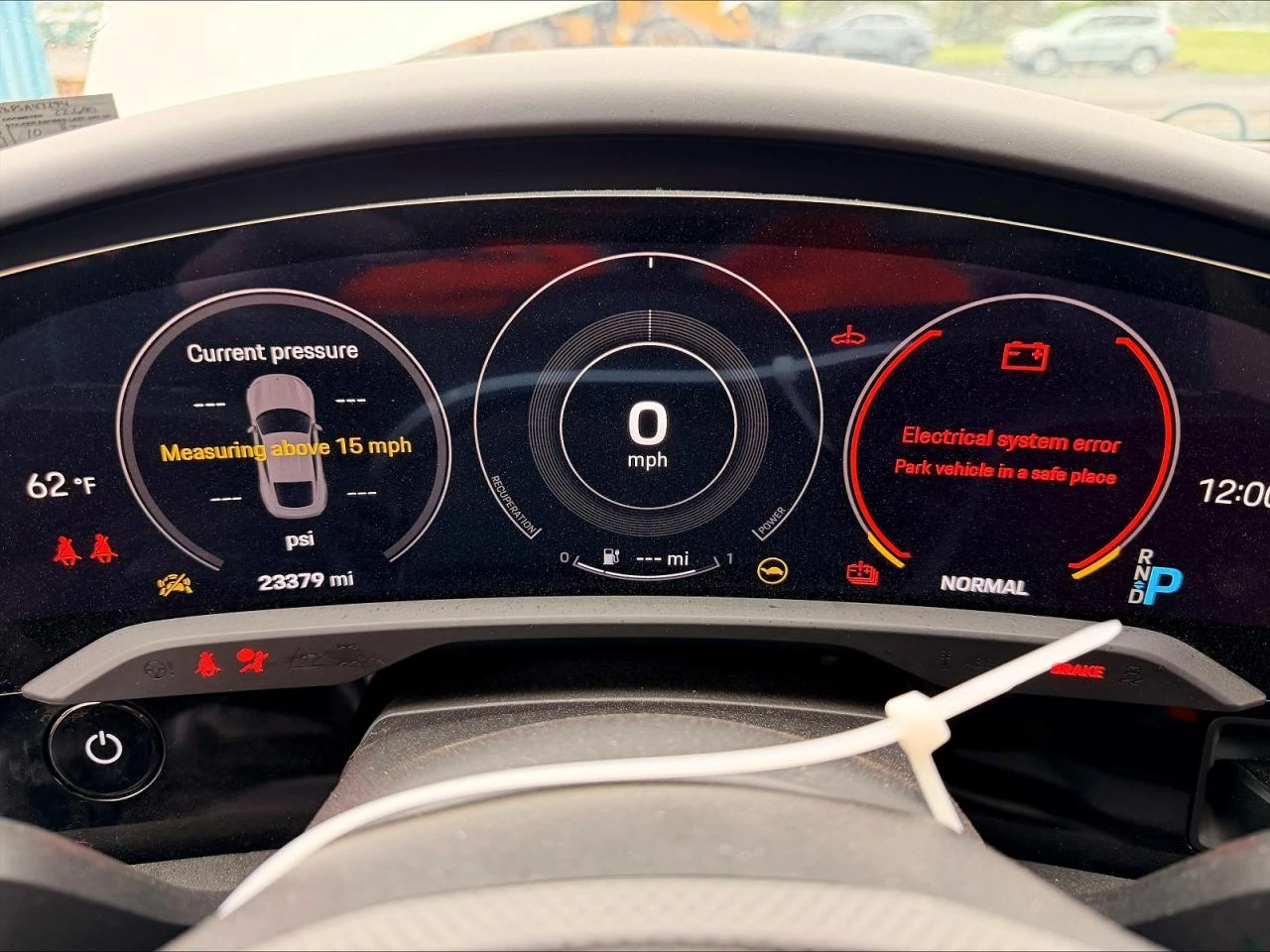 Porsche Taycan GTS, снимка 9 - Автомобили и джипове - 54624589