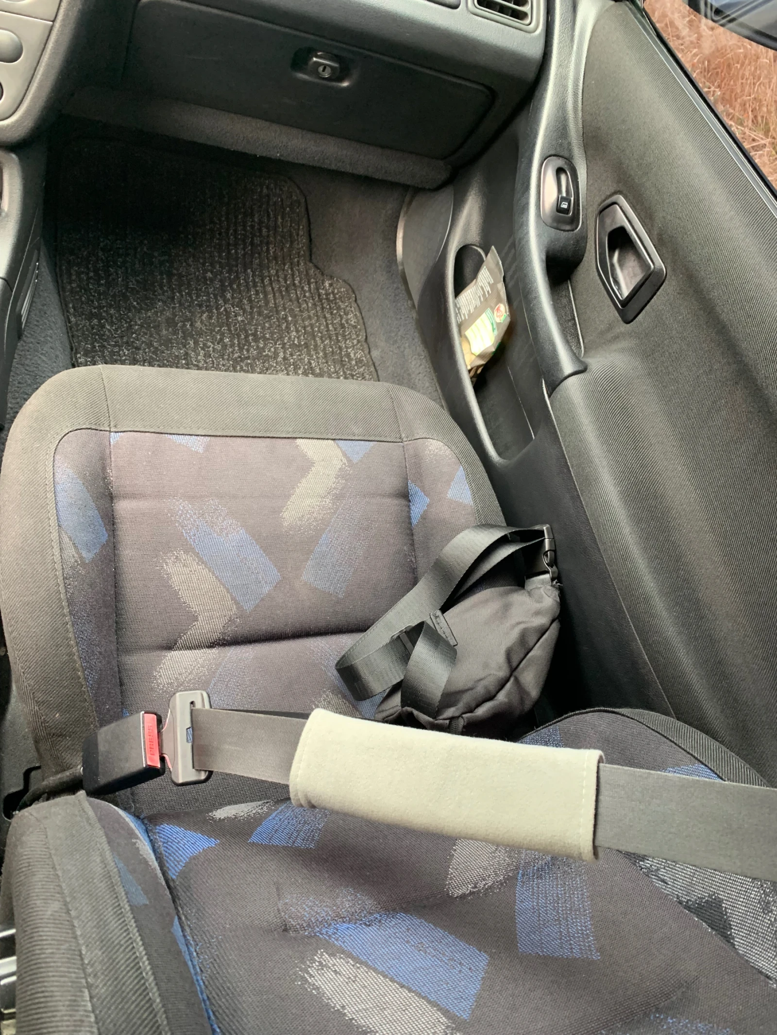 Peugeot 306, снимка 9 - Автомобили и джипове - 54655931