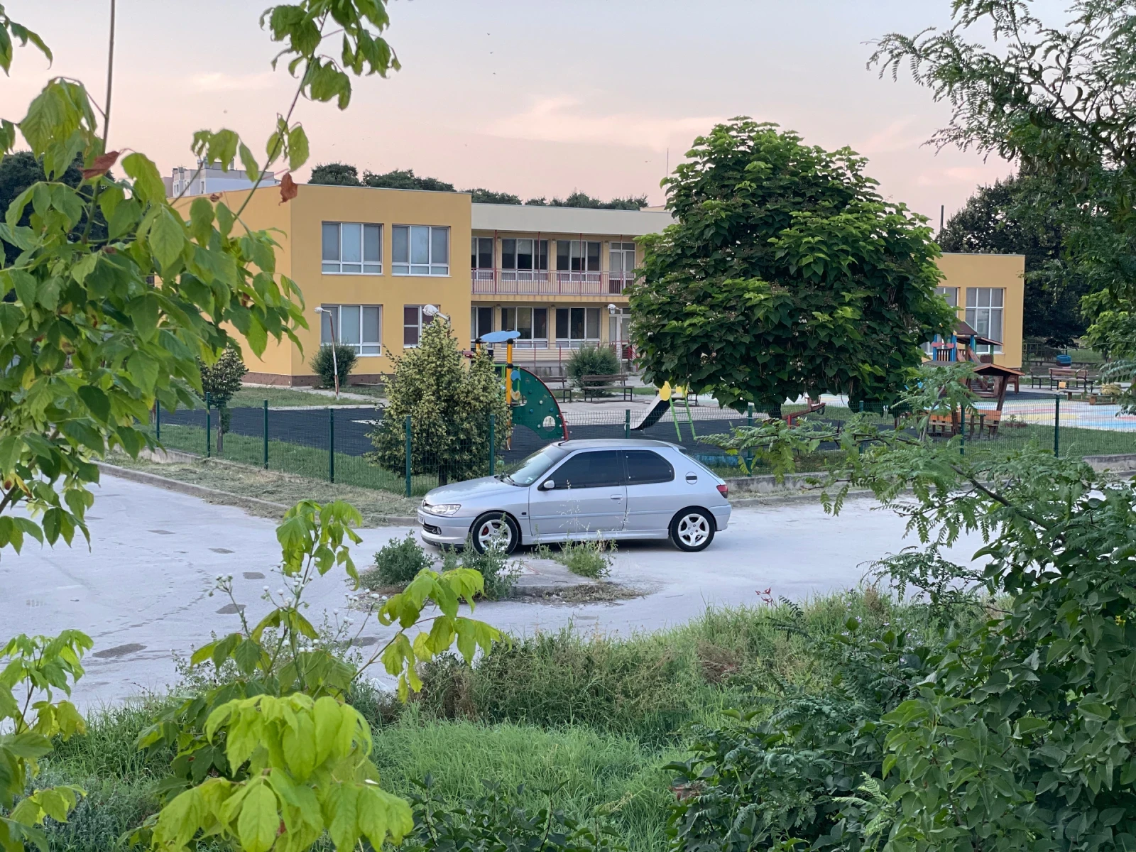 Peugeot 306, снимка 4 - Автомобили и джипове - 54655931