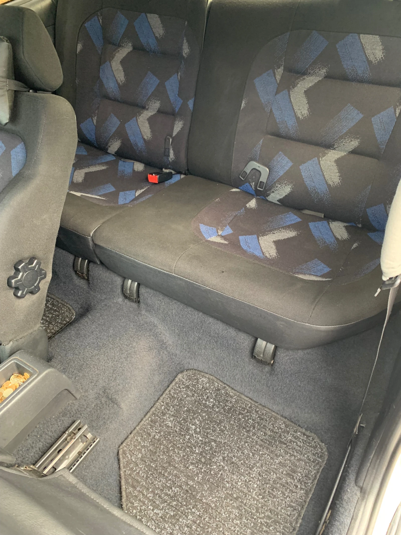 Peugeot 306, снимка 7 - Автомобили и джипове - 54655931