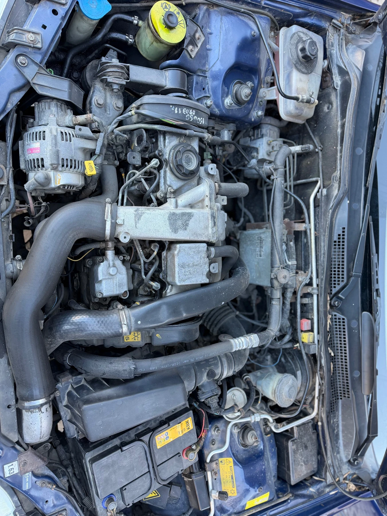 Rover 420, снимка 11 - Автомобили и джипове - 54681194